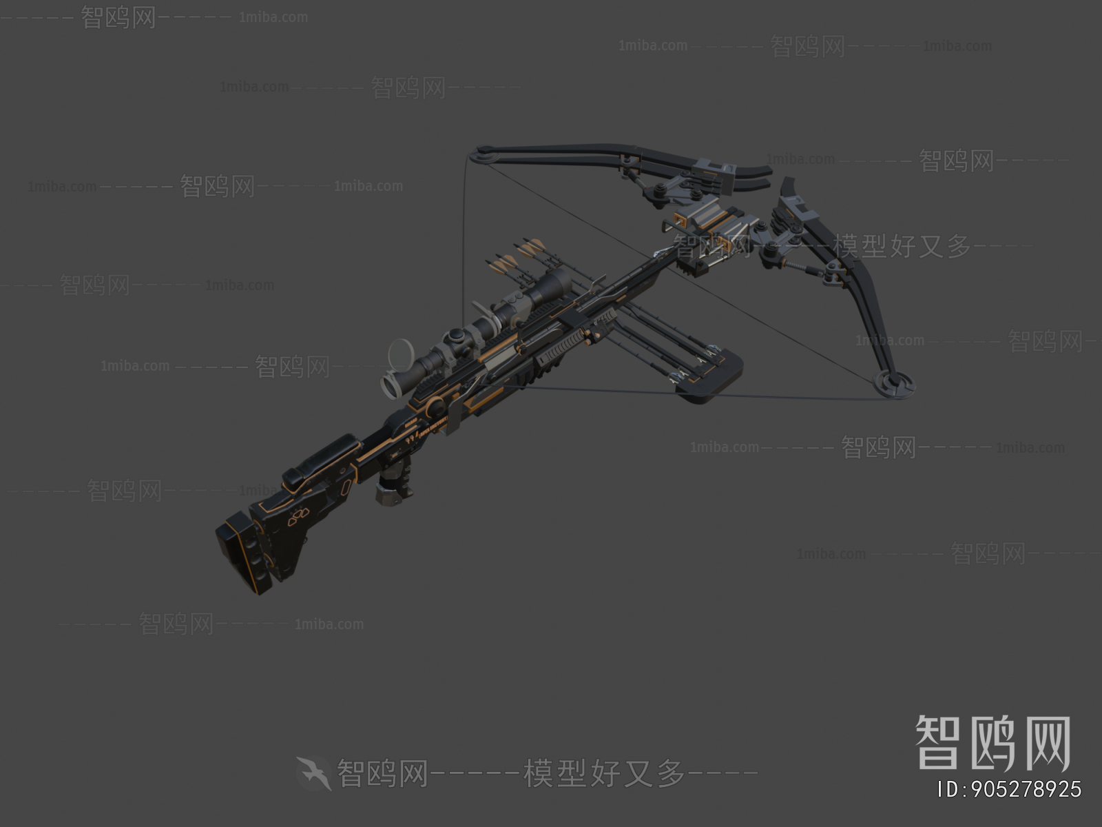 Modern Military Equipment