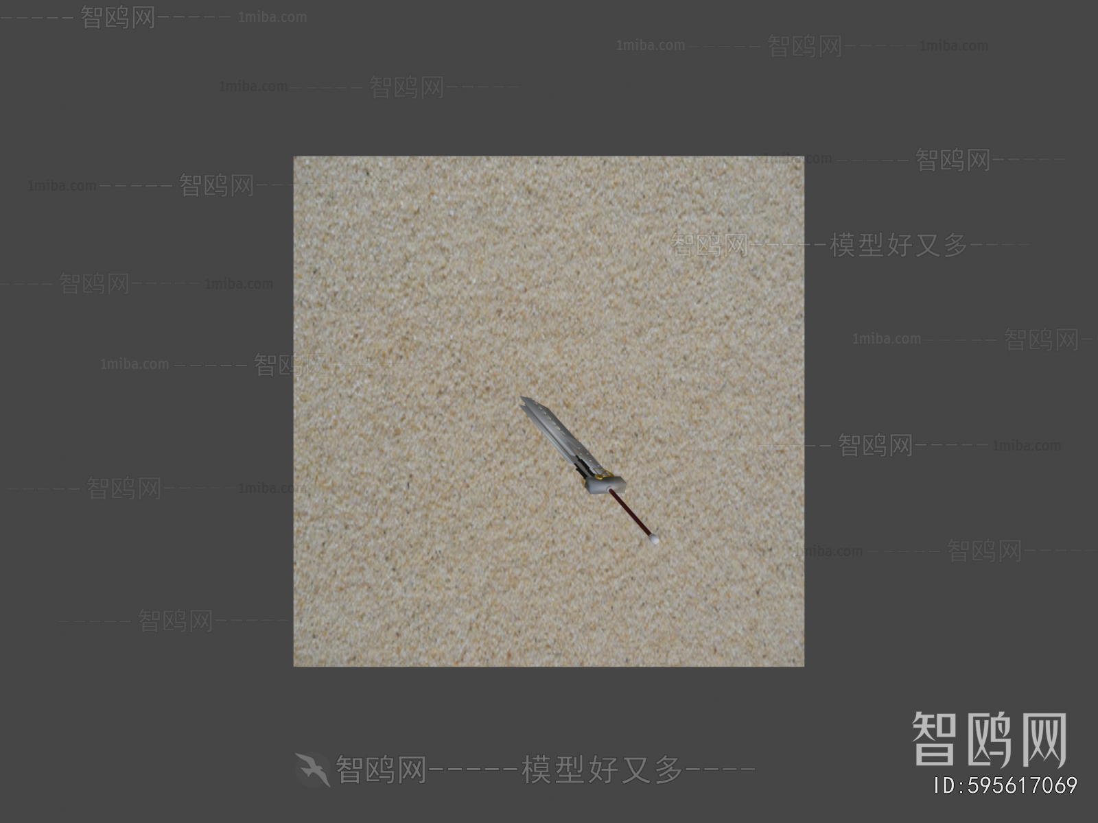 Modern Military Equipment