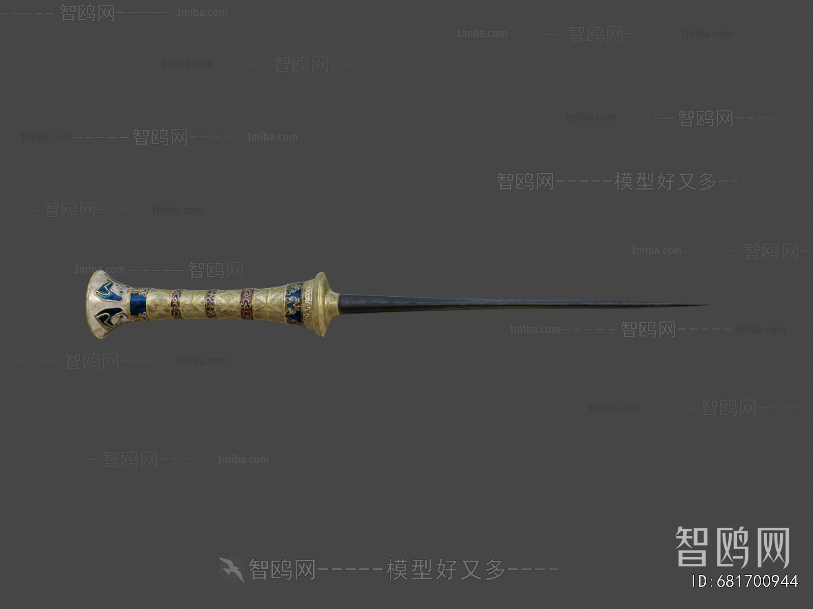 Modern Military Equipment