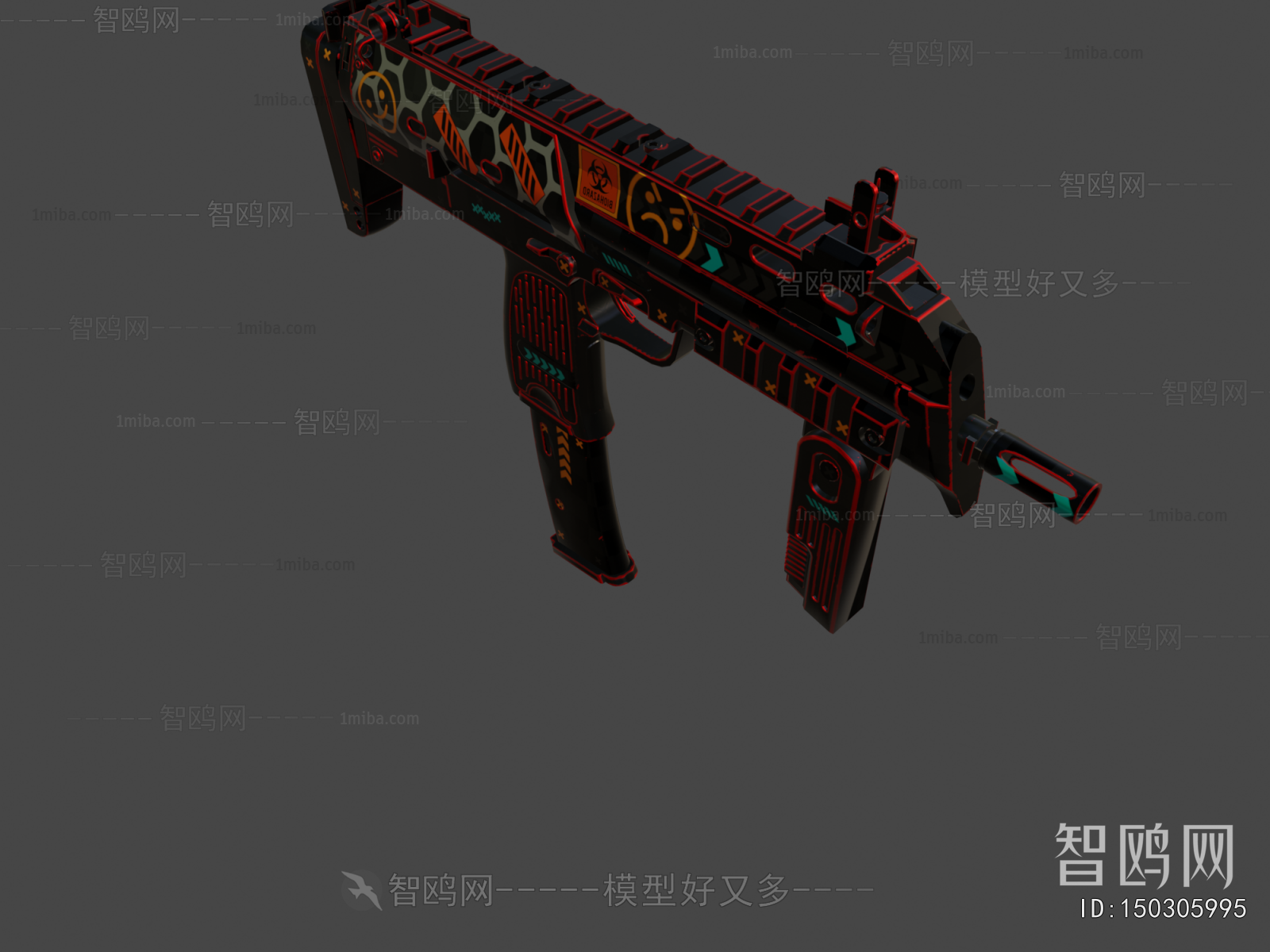 Modern Military Equipment