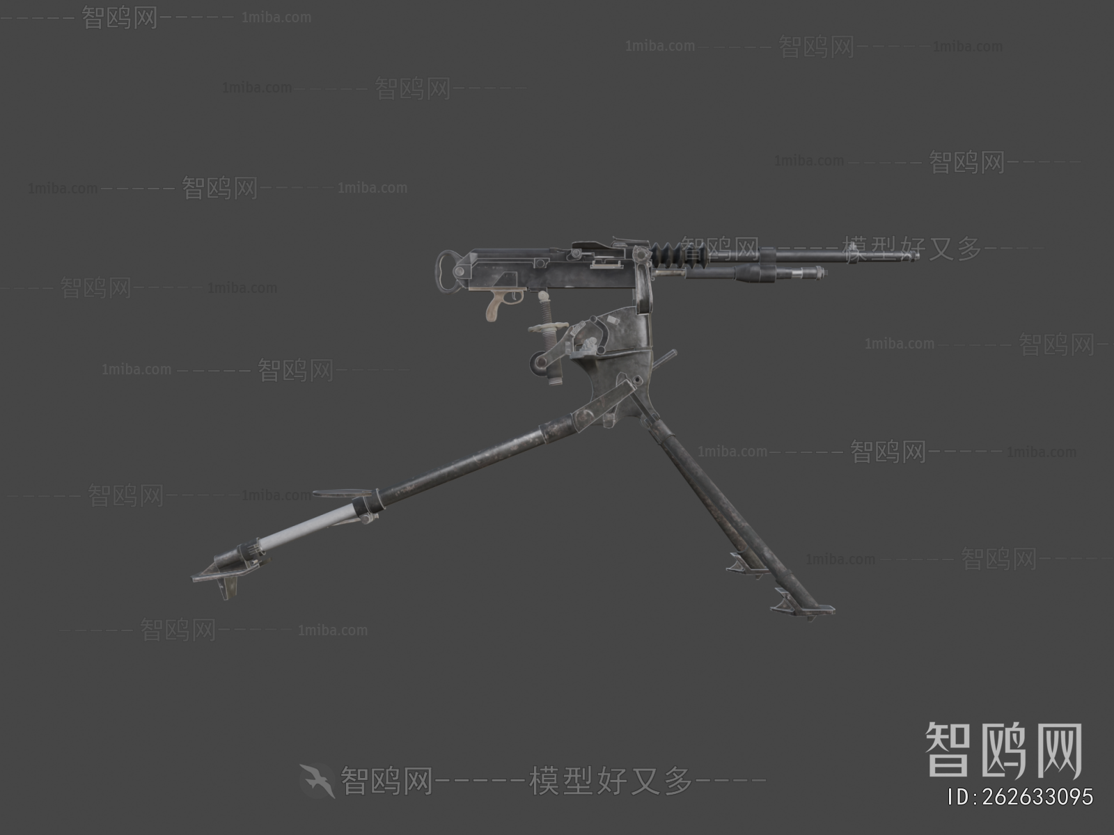 Modern Military Equipment