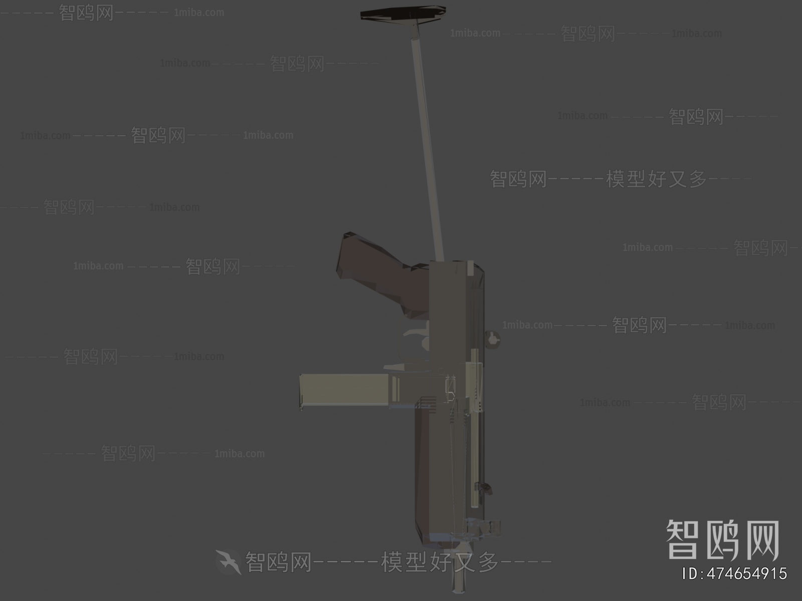 Modern Military Equipment