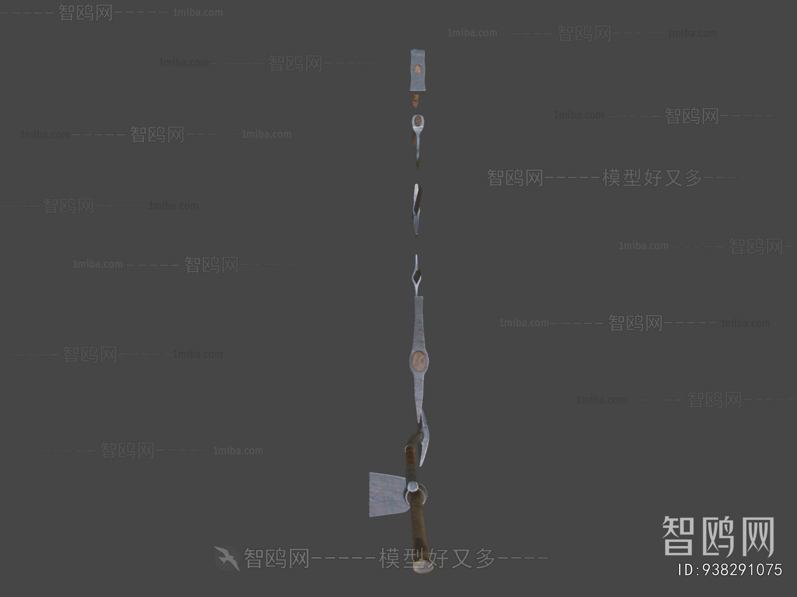 Modern Military Equipment