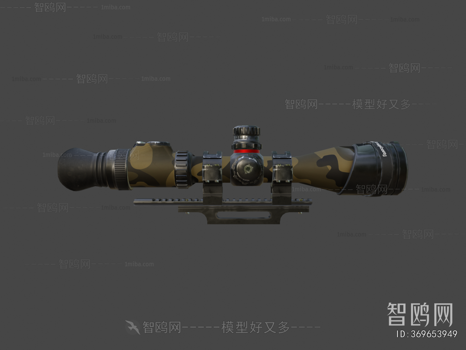 Modern Military Equipment