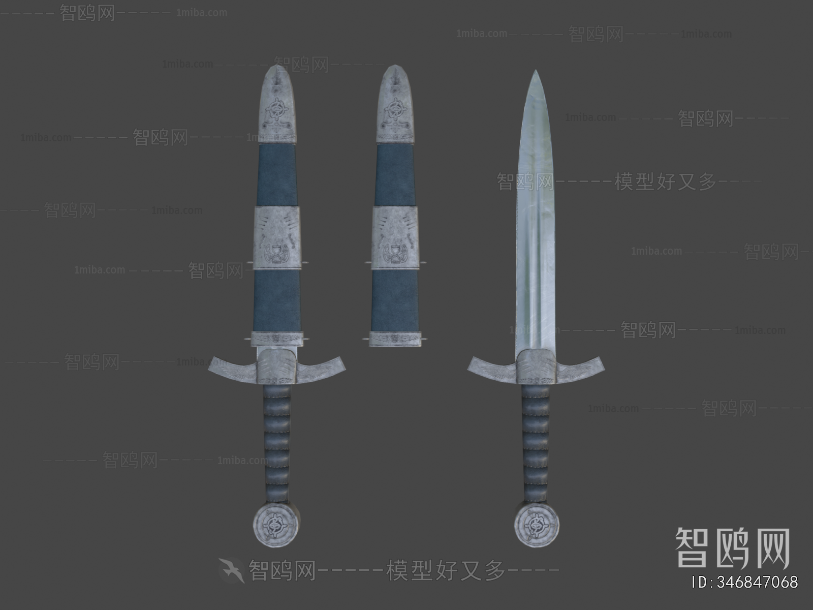 Modern Military Equipment