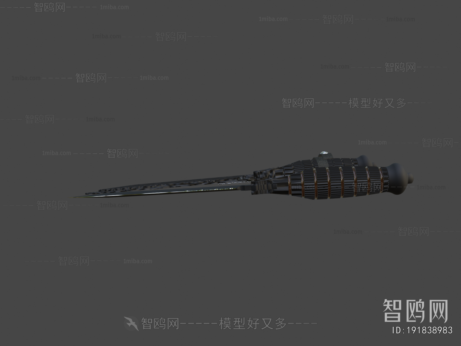 Modern Military Equipment