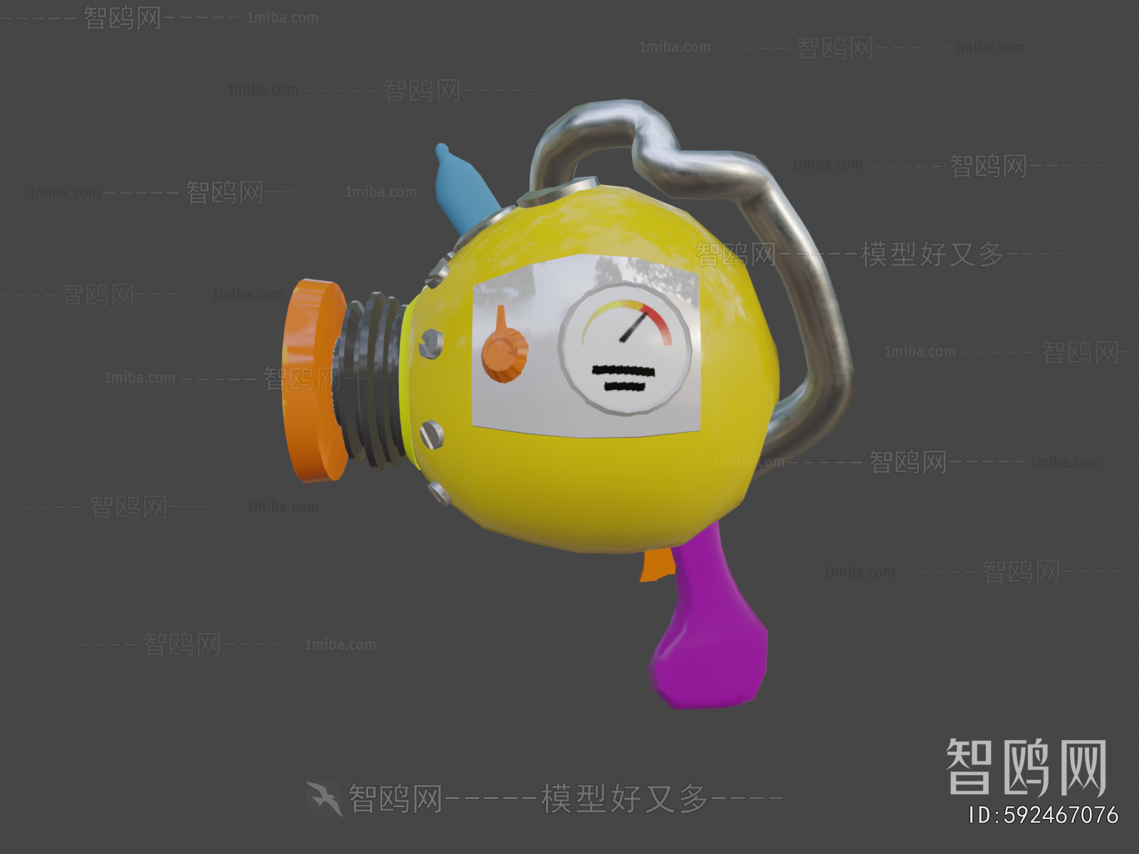 Modern Military Equipment