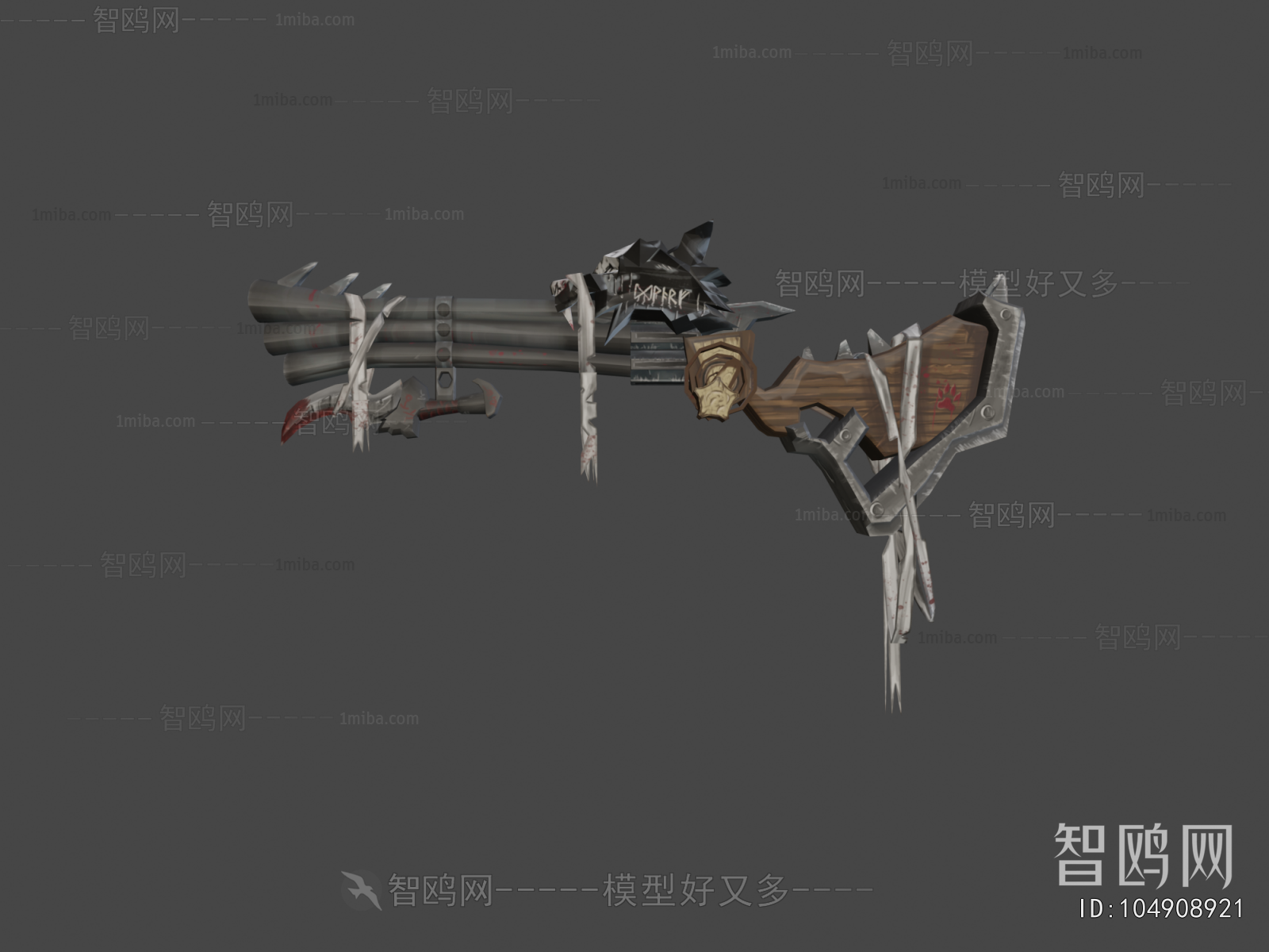 Modern Military Equipment