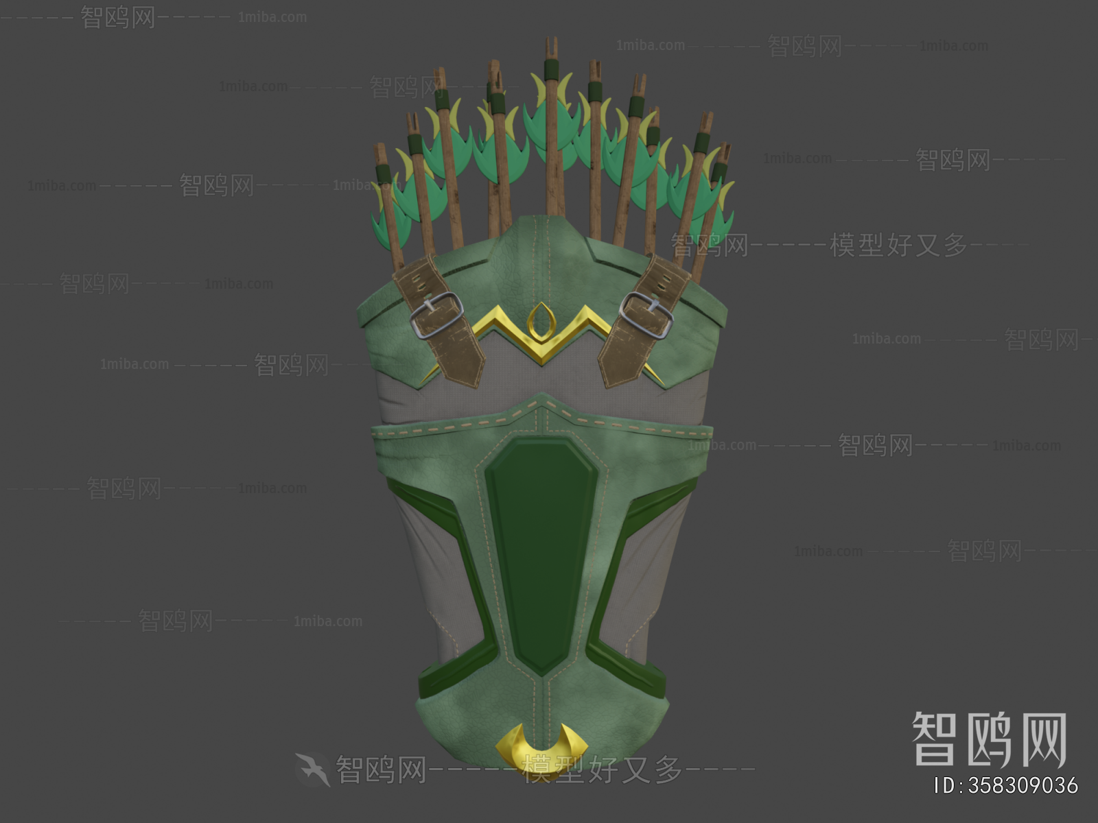 Modern Military Equipment