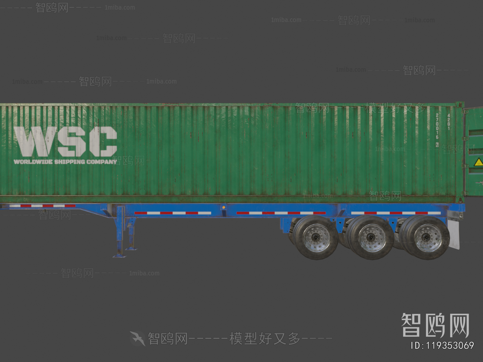 Modern Highway Vehicles