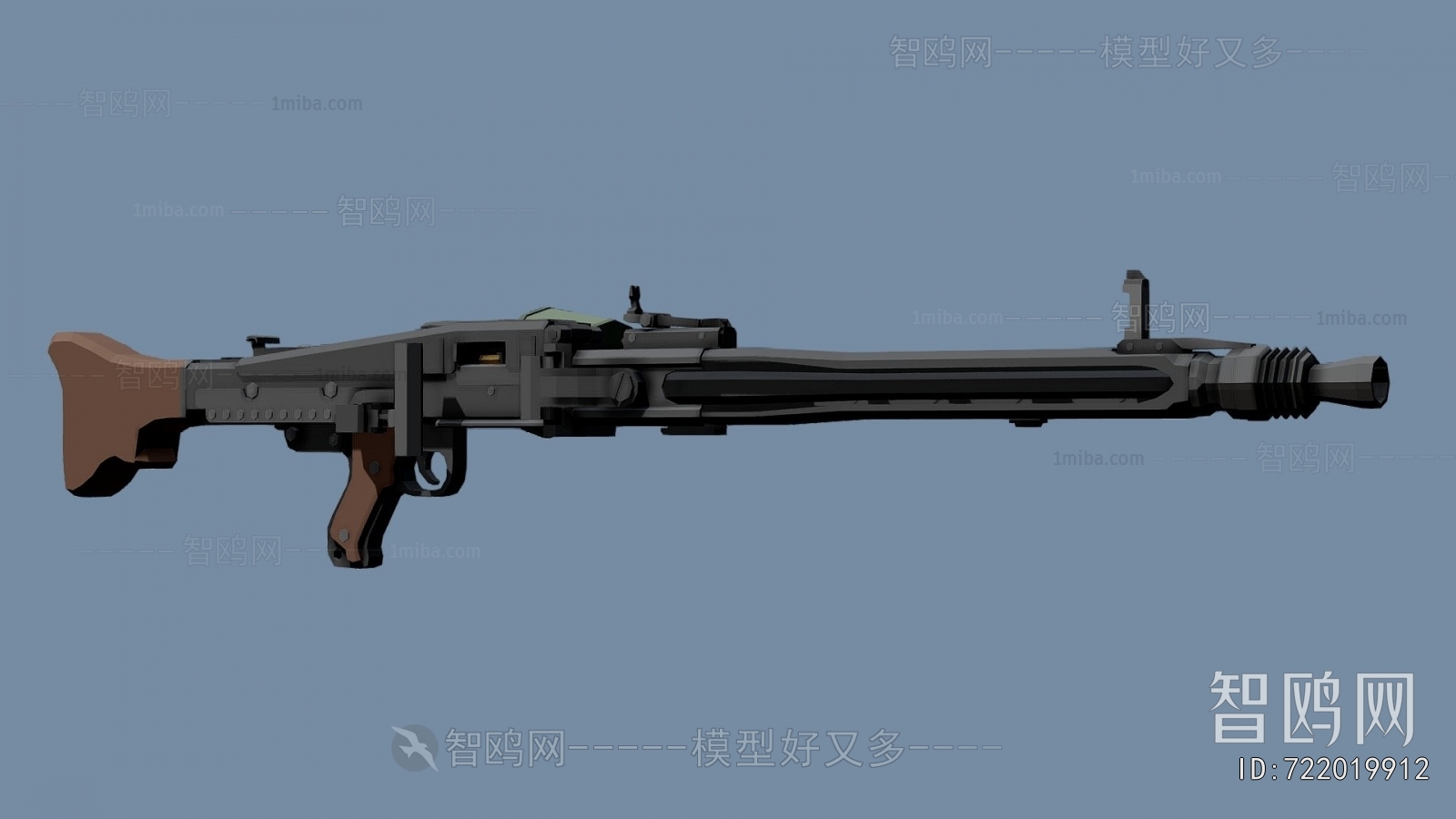 Modern Military Equipment