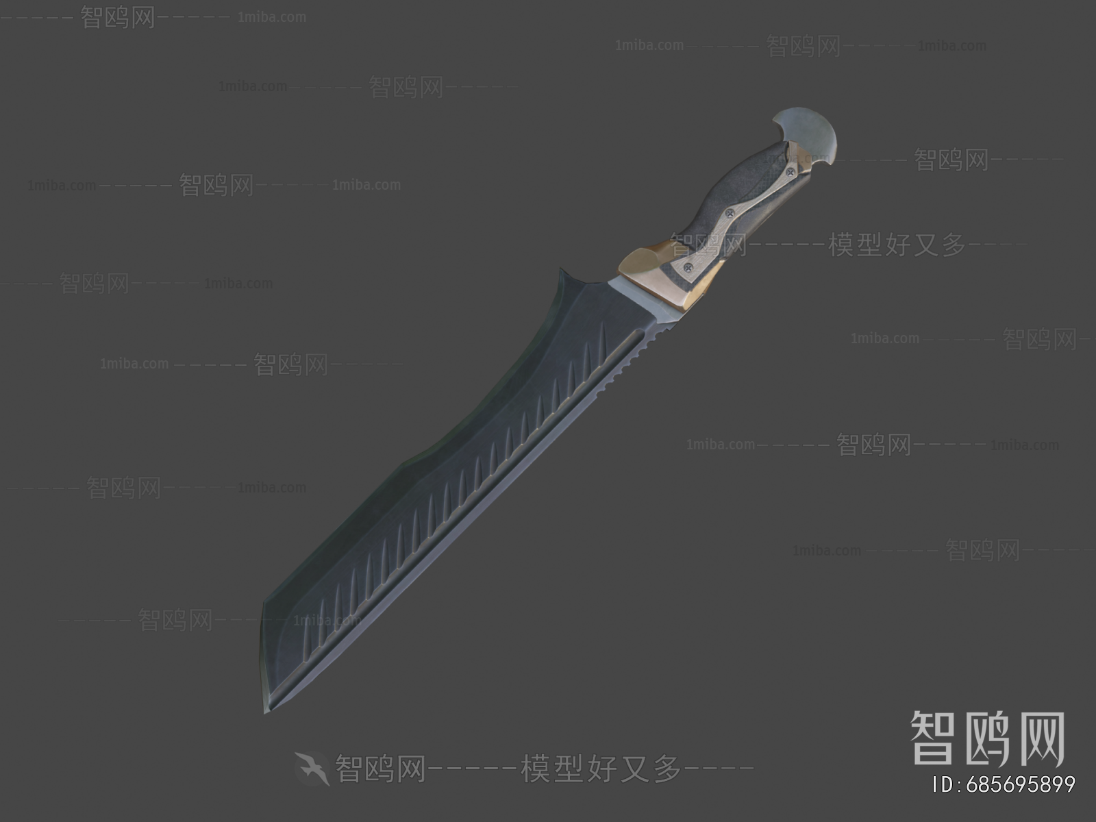 Modern Military Equipment