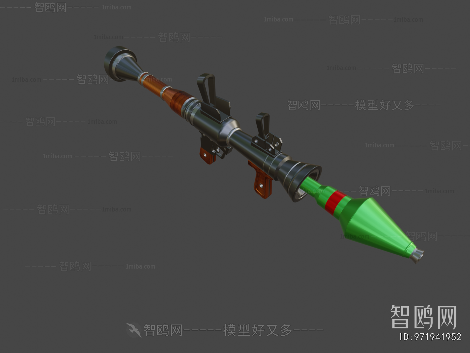 Modern Military Equipment