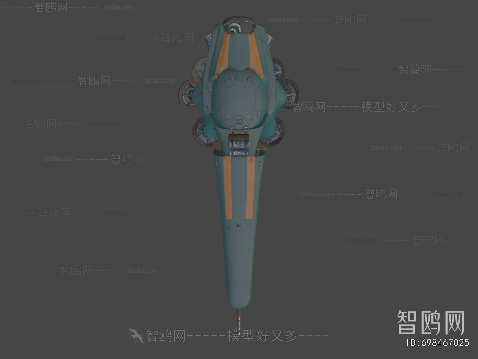 Modern Military Equipment