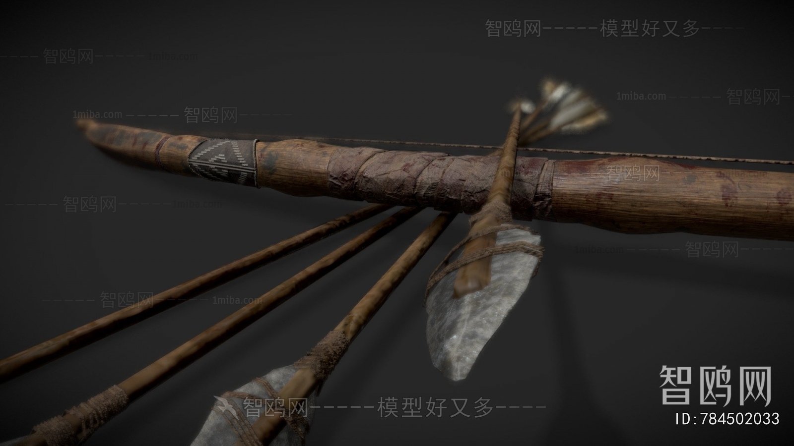 Modern Military Equipment