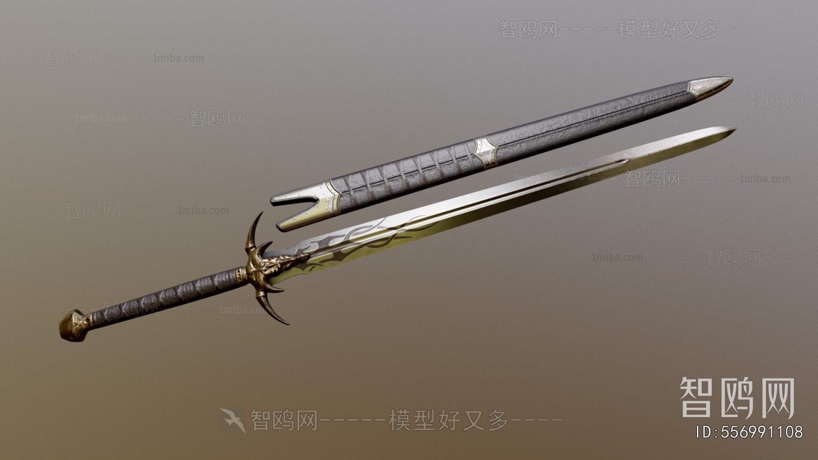 Modern Military Equipment