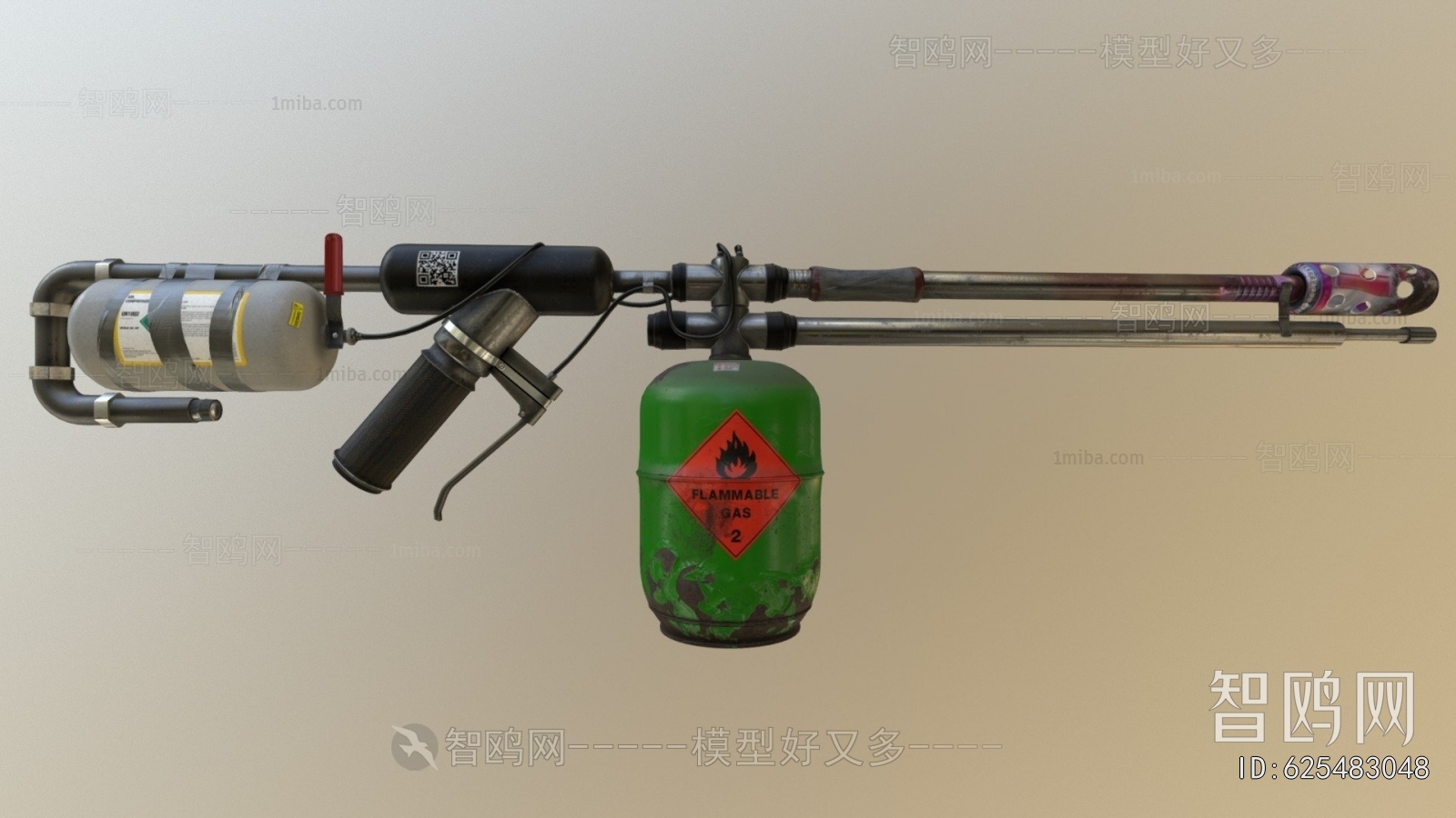 Modern Military Equipment