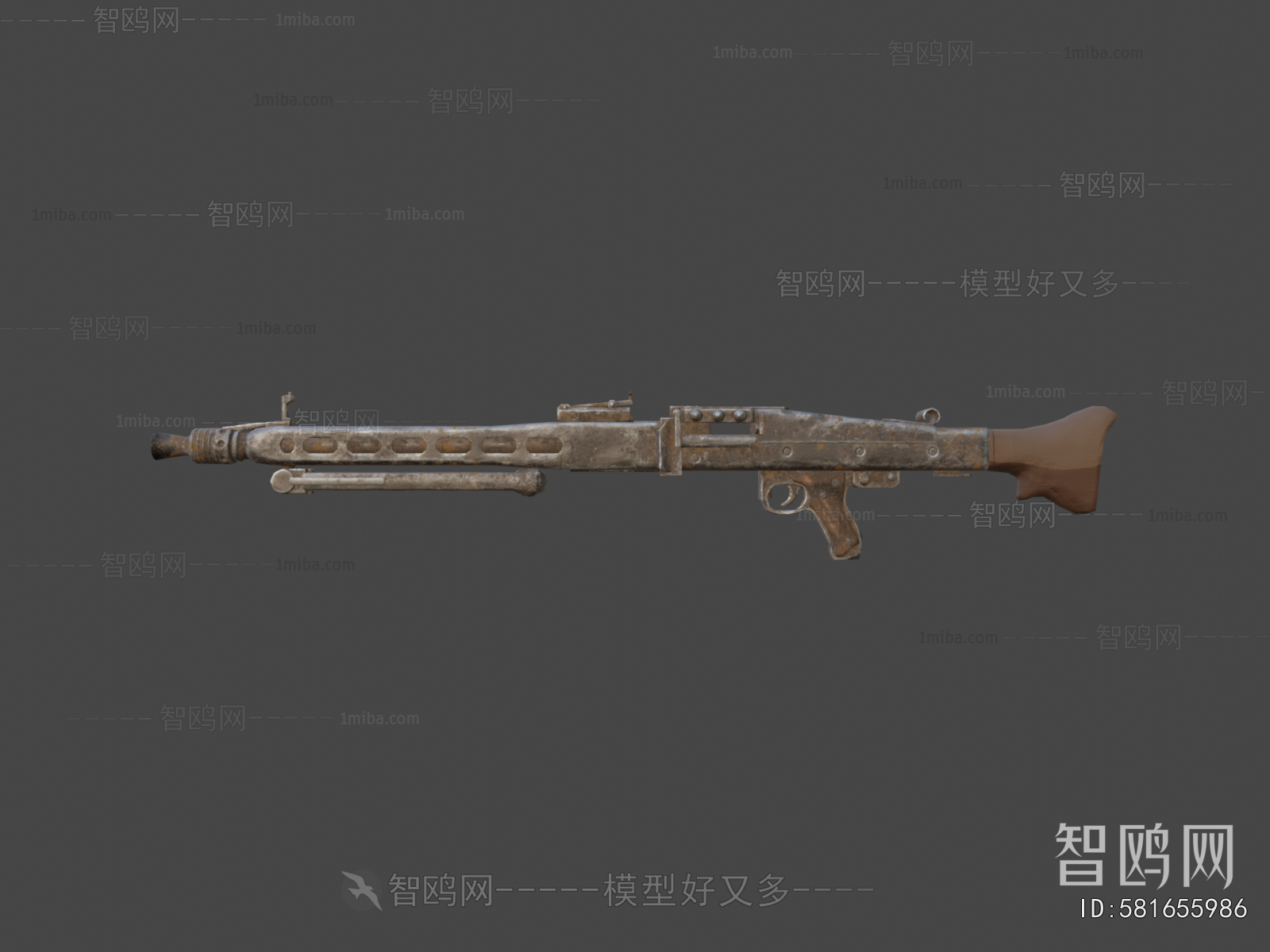 Modern Military Equipment