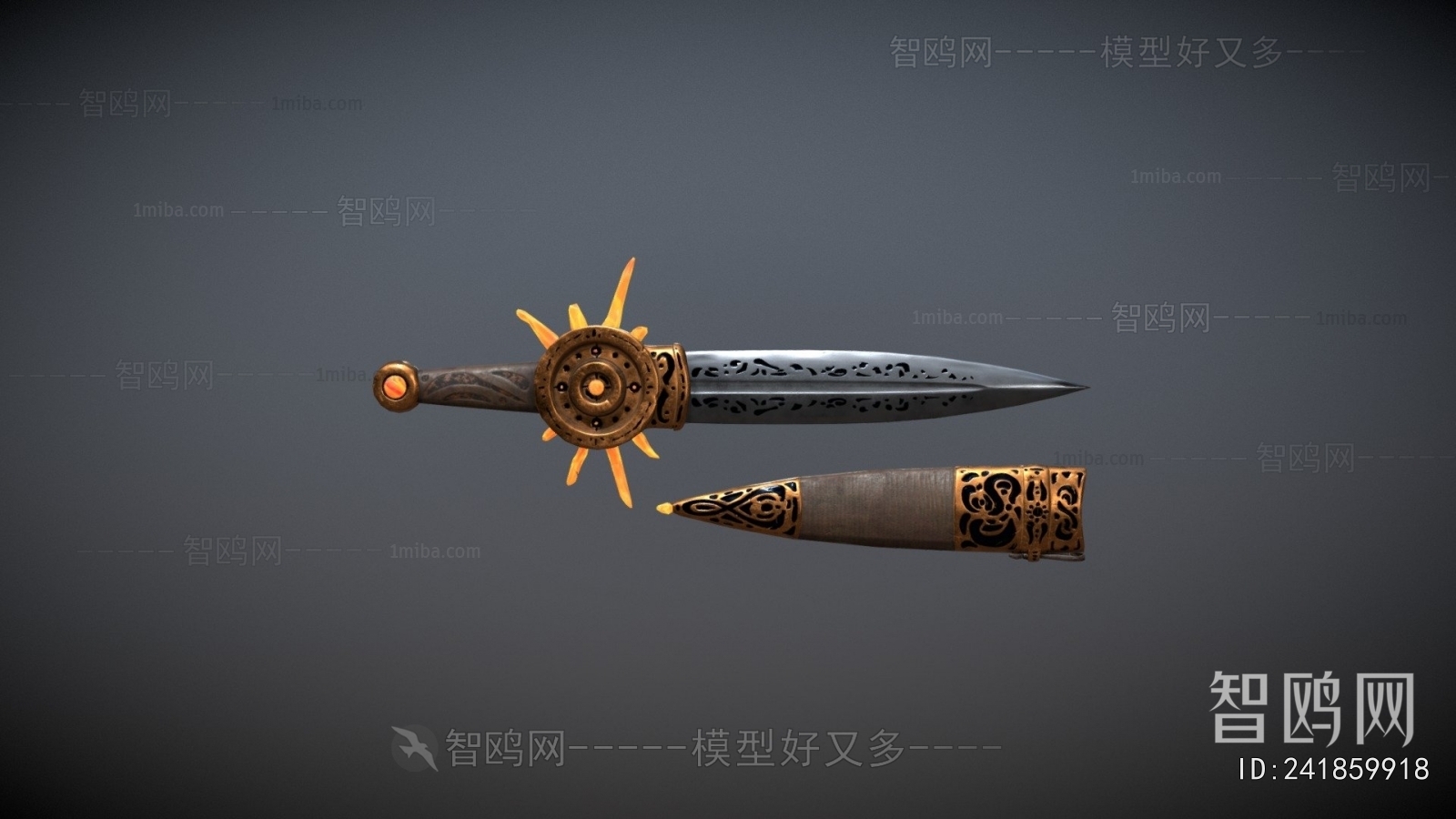 Modern Military Equipment