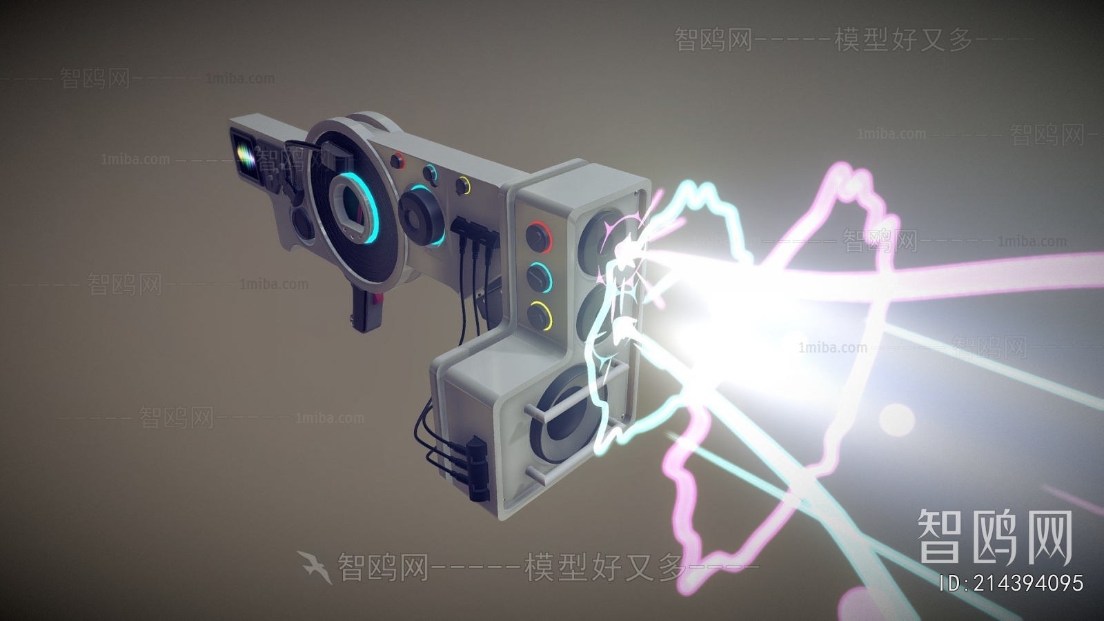 Modern Military Equipment