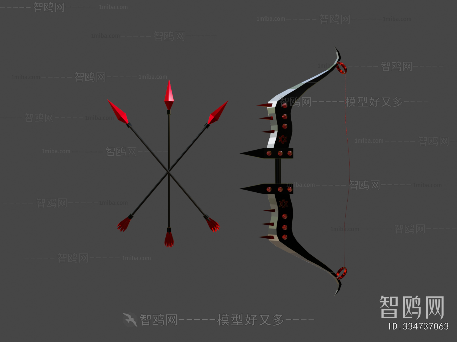 Modern Military Equipment