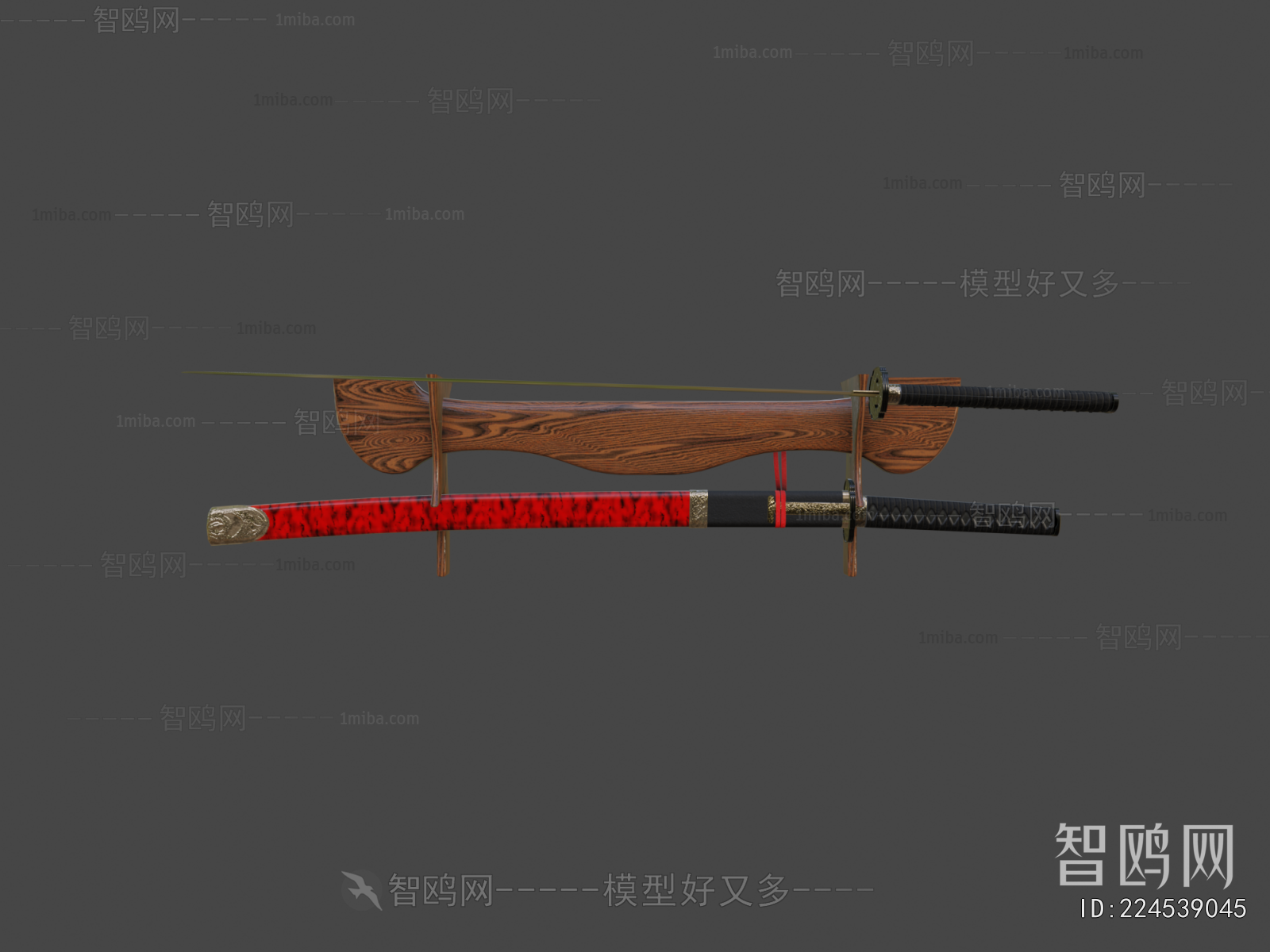 Modern Military Equipment