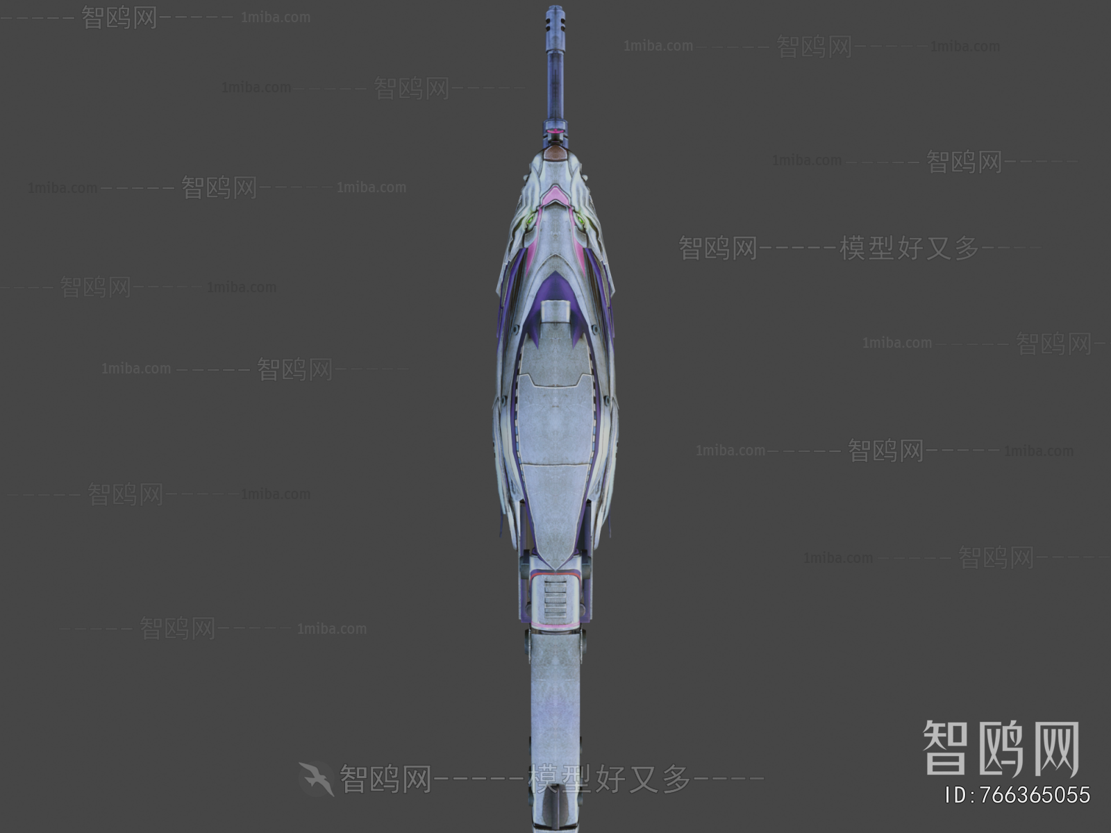 Modern Military Equipment