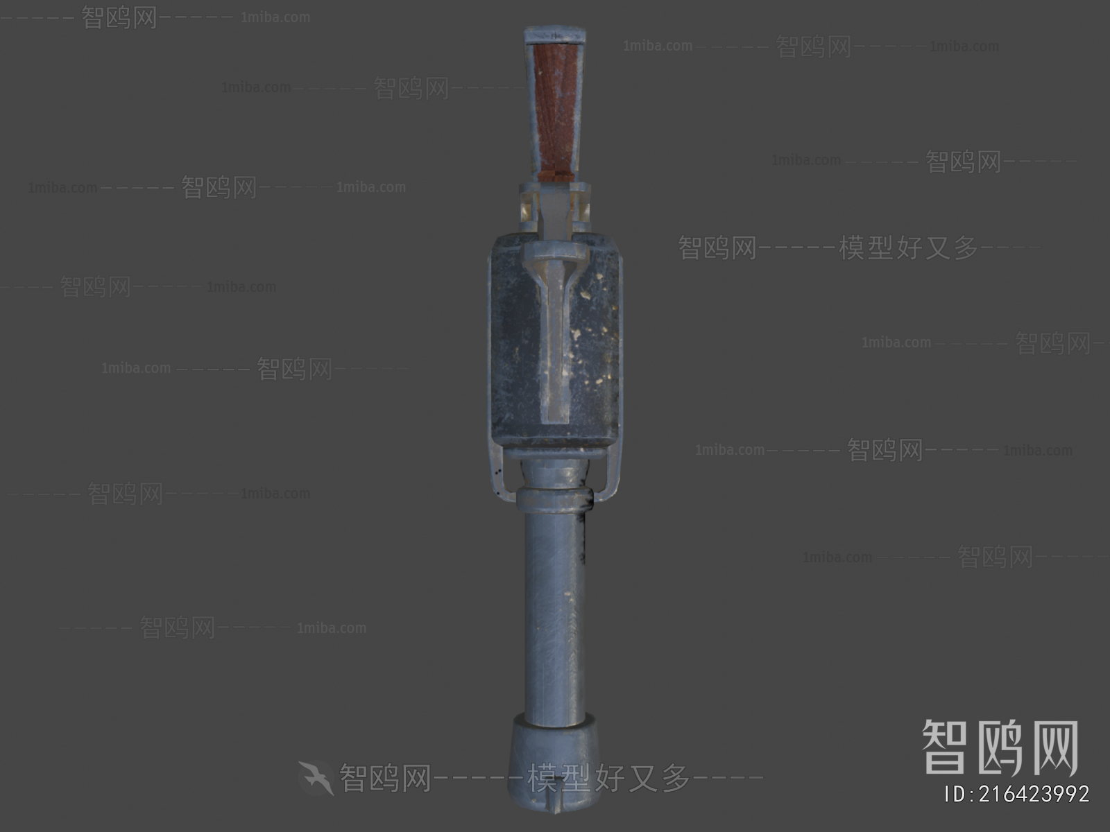 Modern Military Equipment