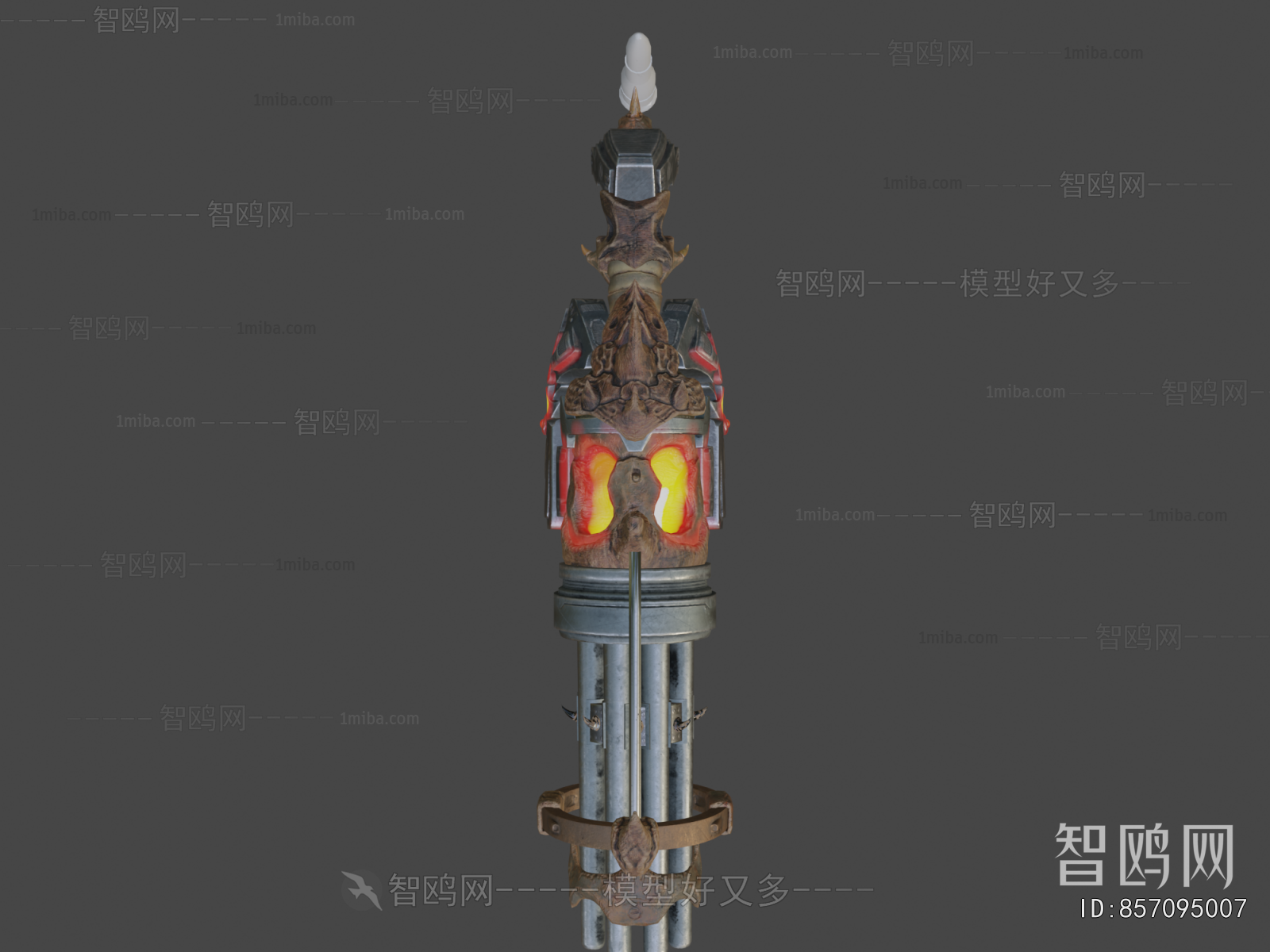 Modern Military Equipment