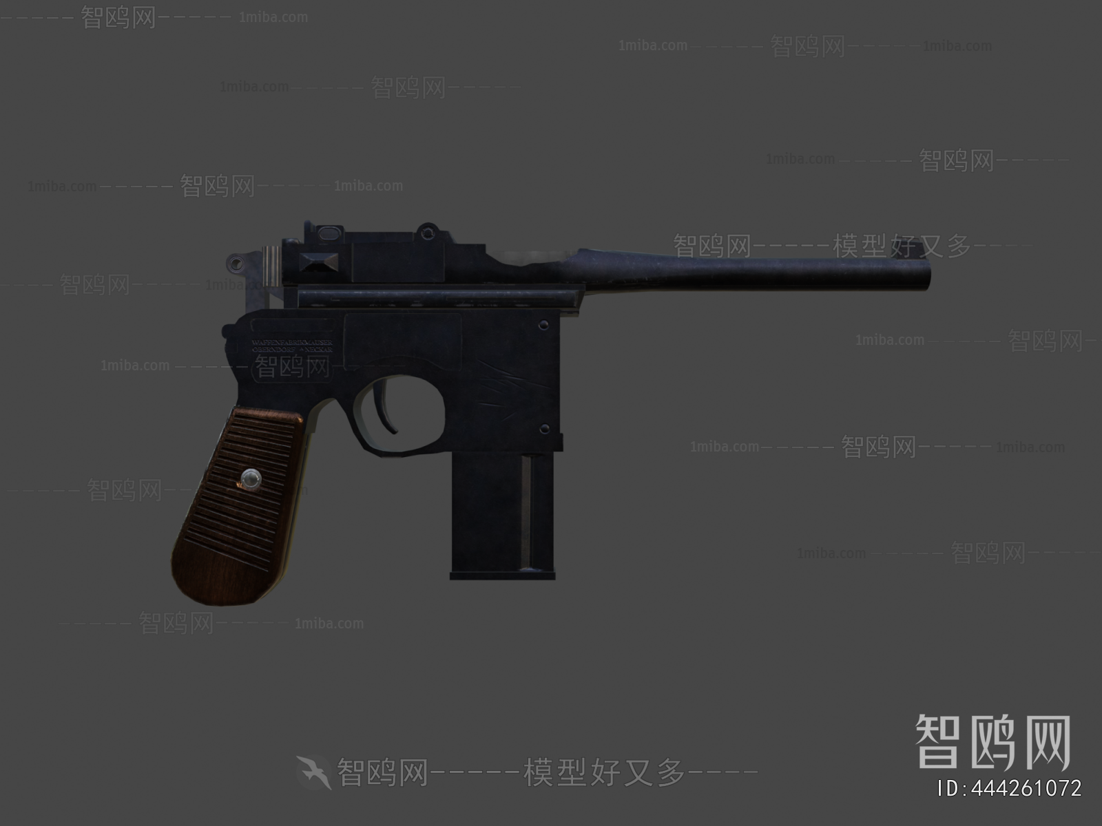 Modern Military Equipment