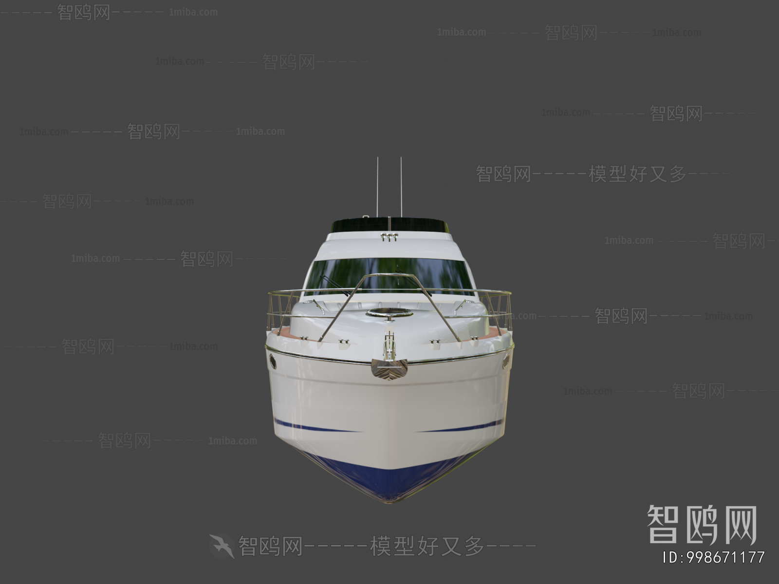 Modern Transportation In Water