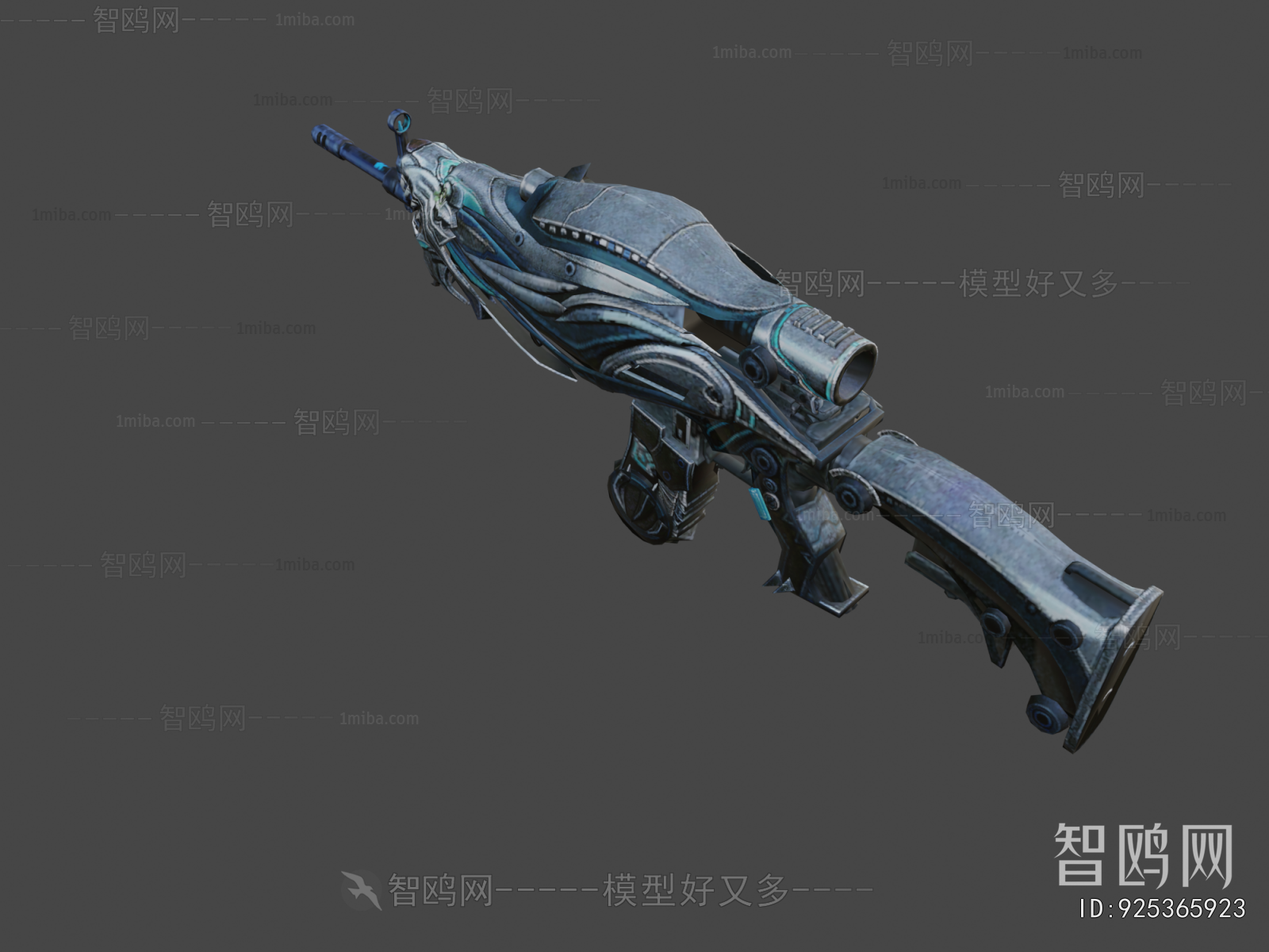 Modern Military Equipment