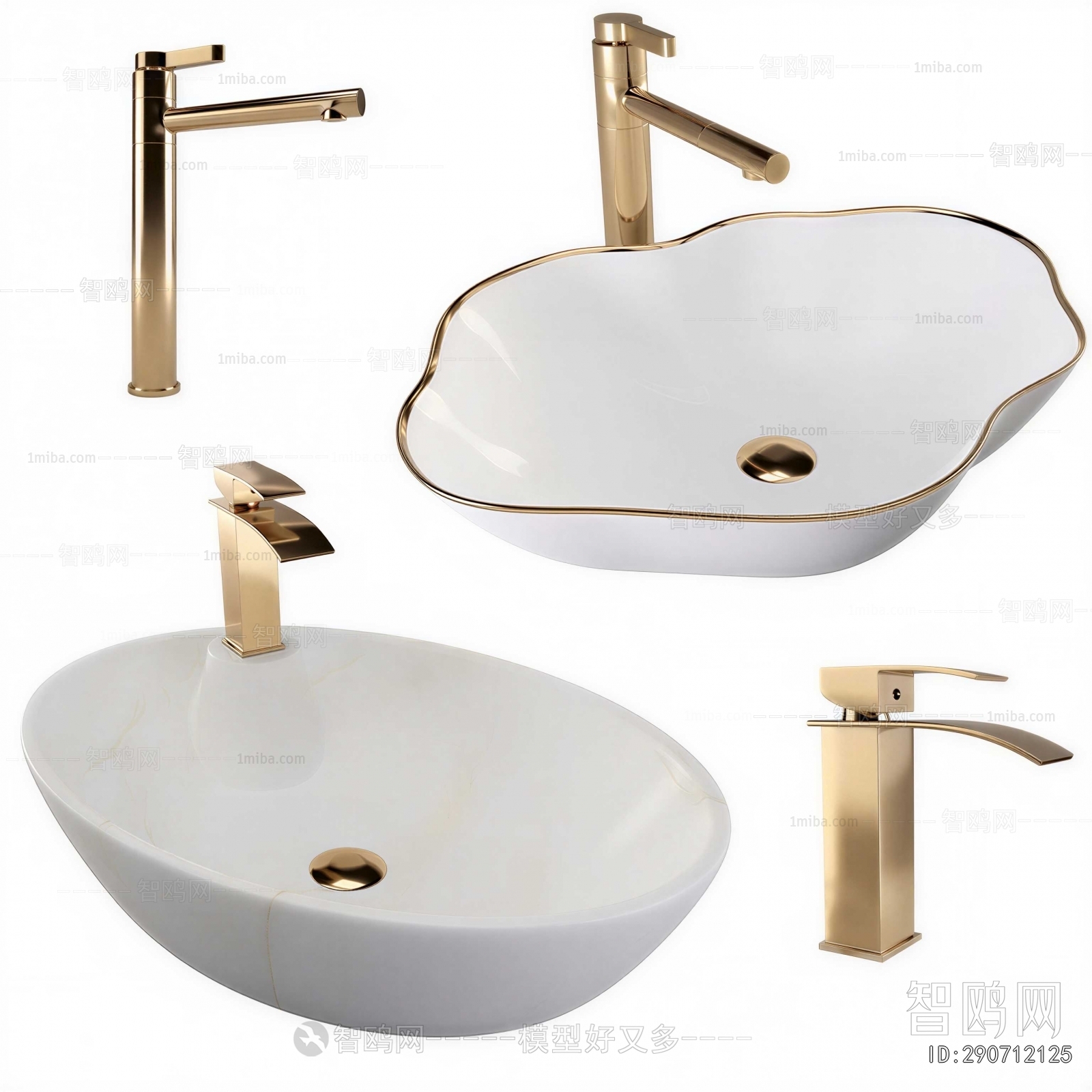 Modern Basin