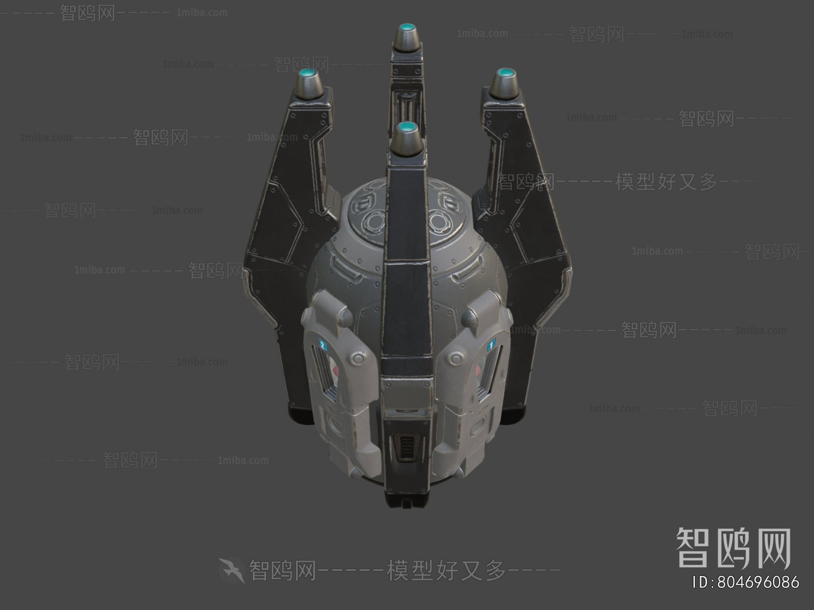 Modern Military Equipment