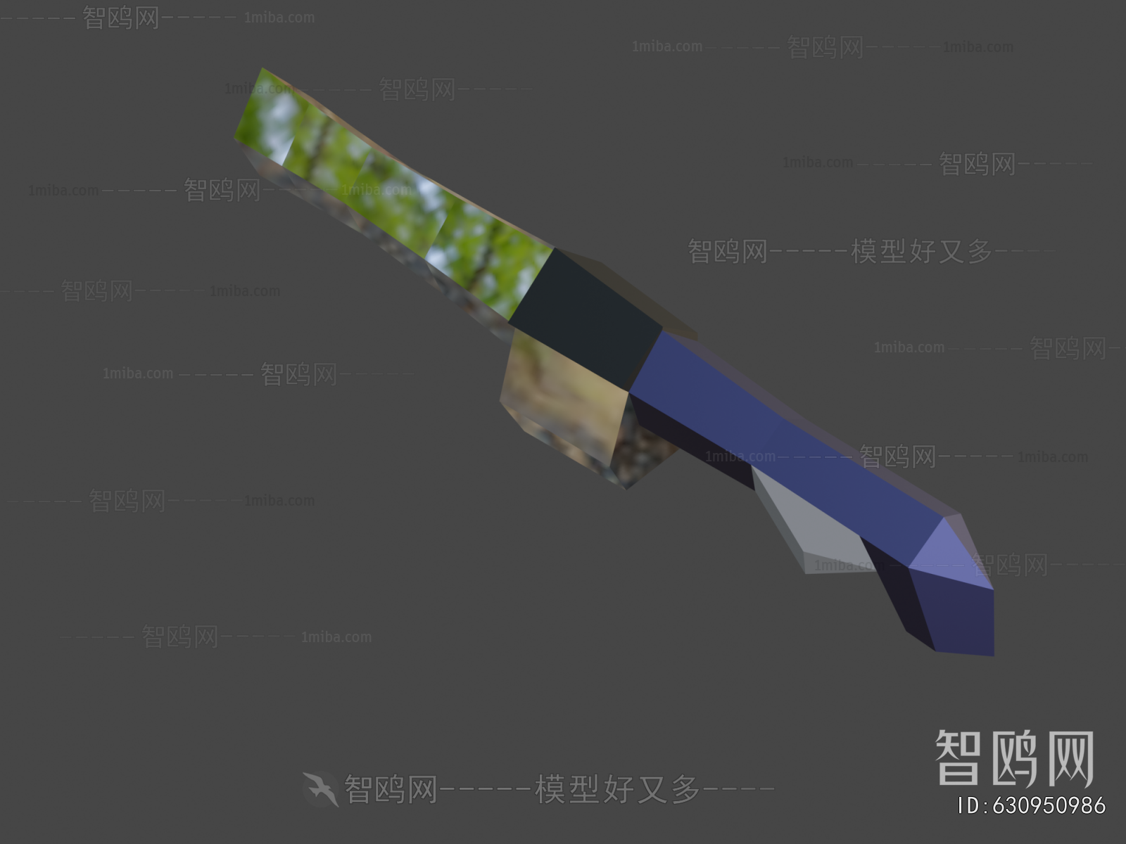 Modern New Chinese Style Military Equipment