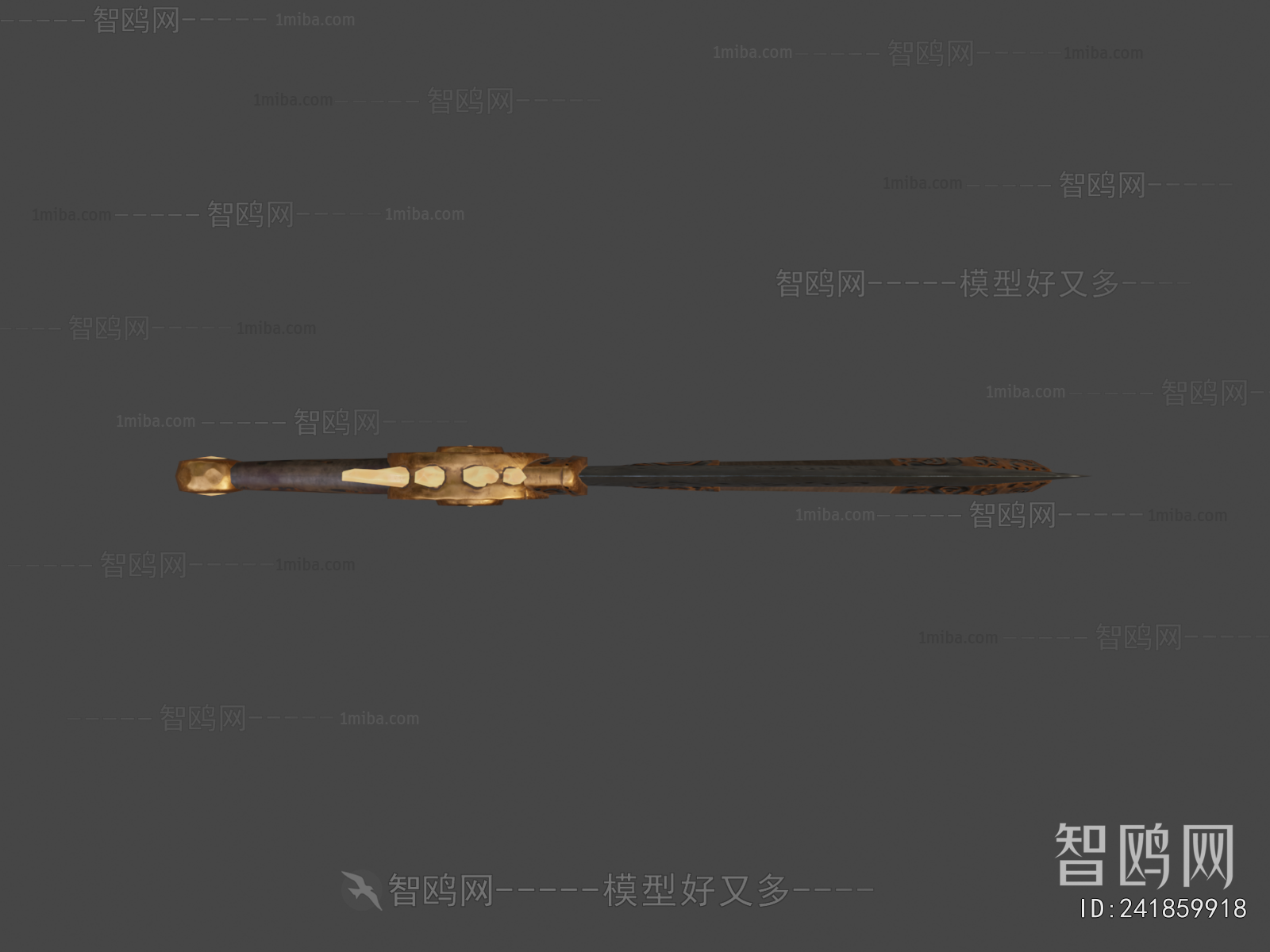 Modern Military Equipment