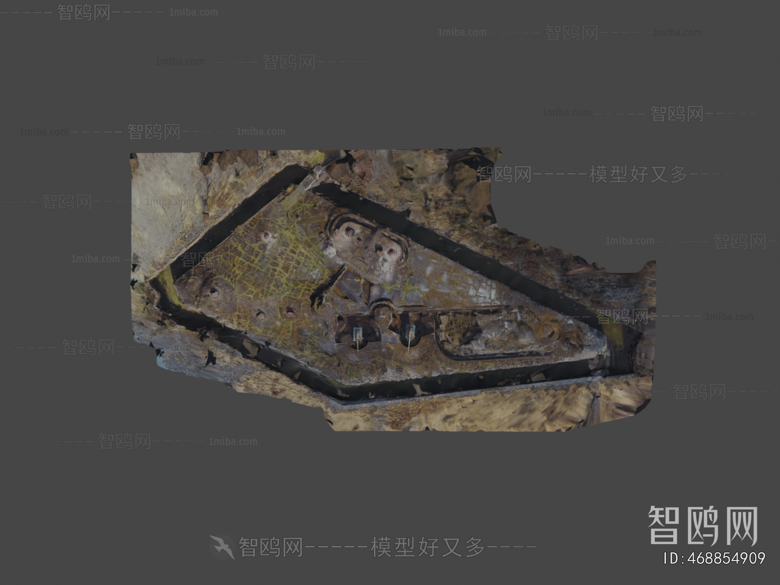 Modern Military Equipment