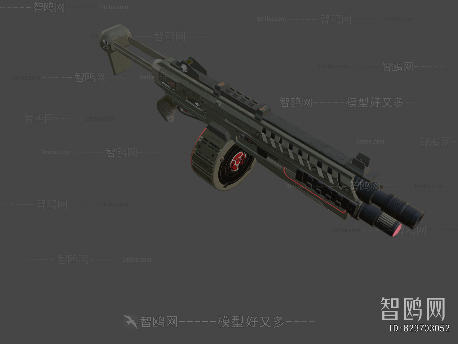 Modern Military Equipment