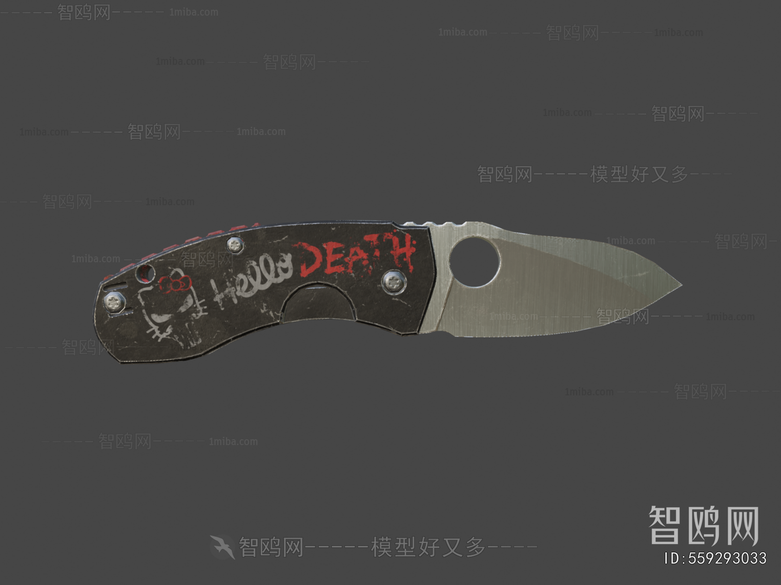 Modern Military Equipment