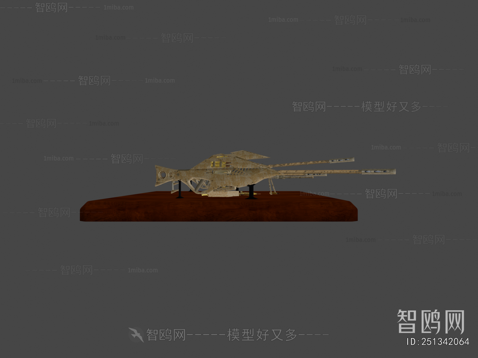 Modern Military Equipment