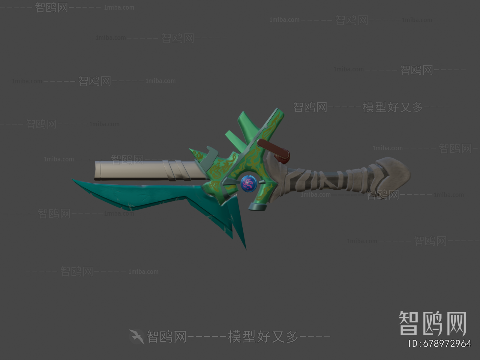 Modern Military Equipment