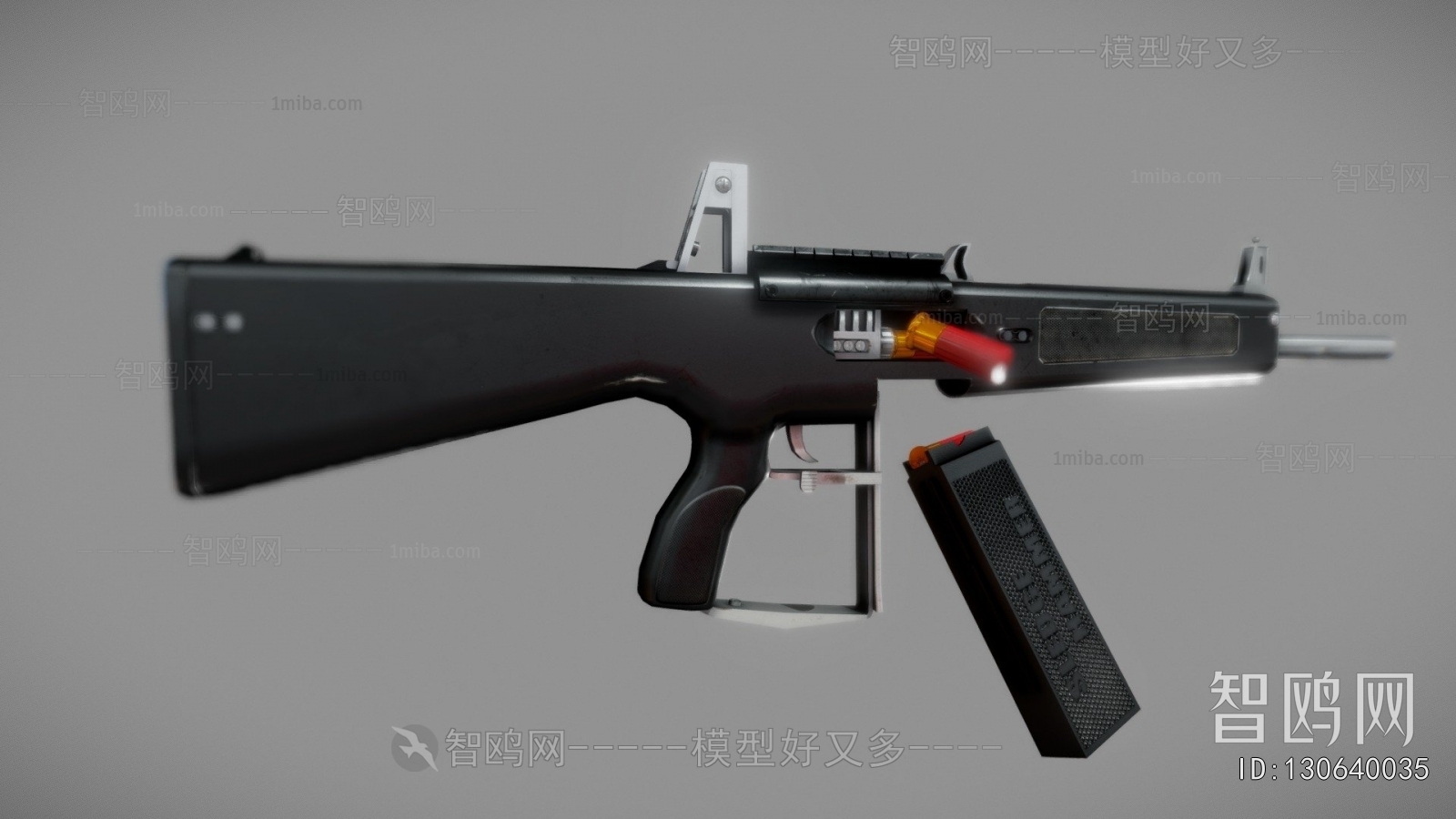 Modern Military Equipment