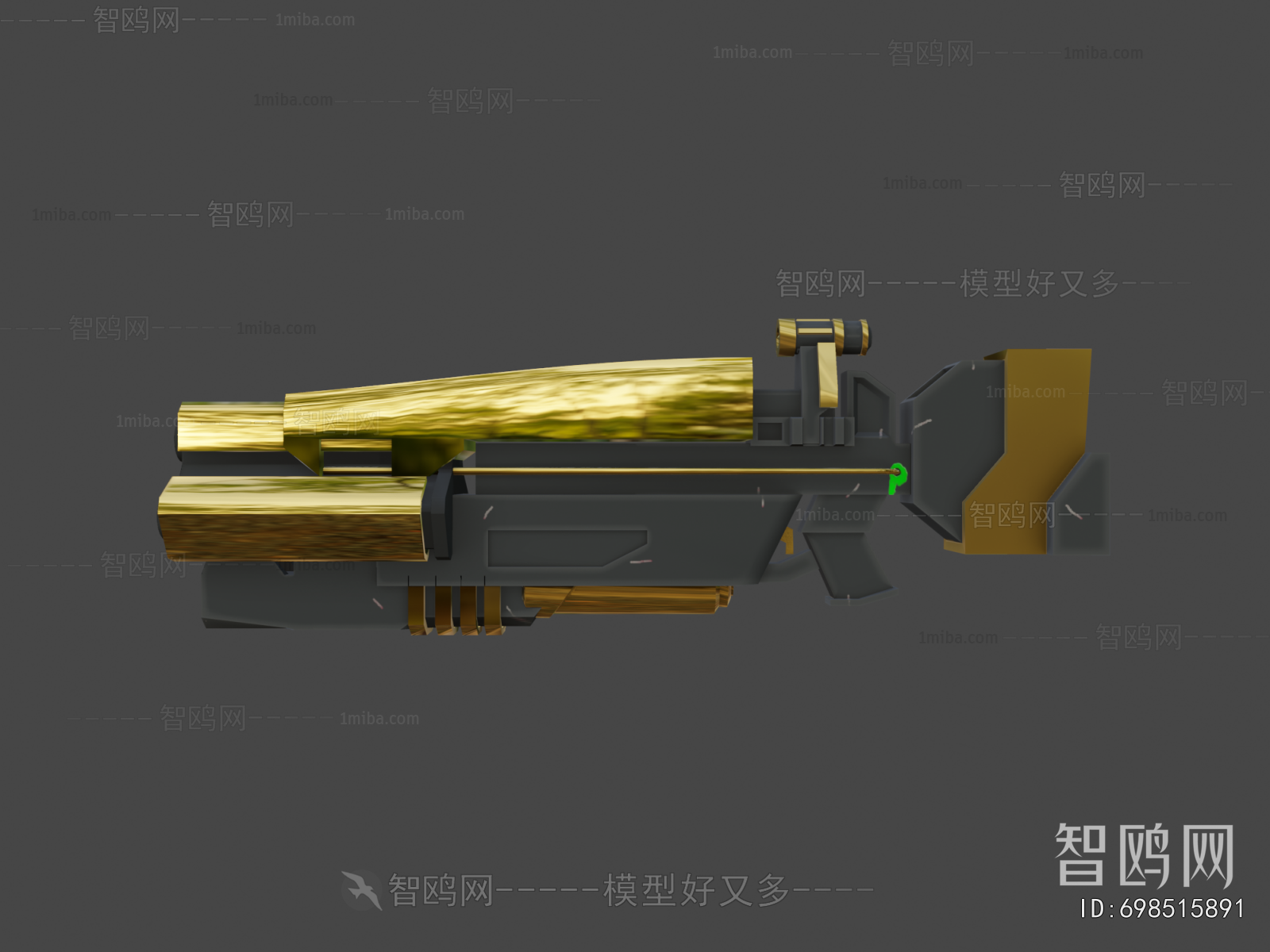 Modern Military Equipment