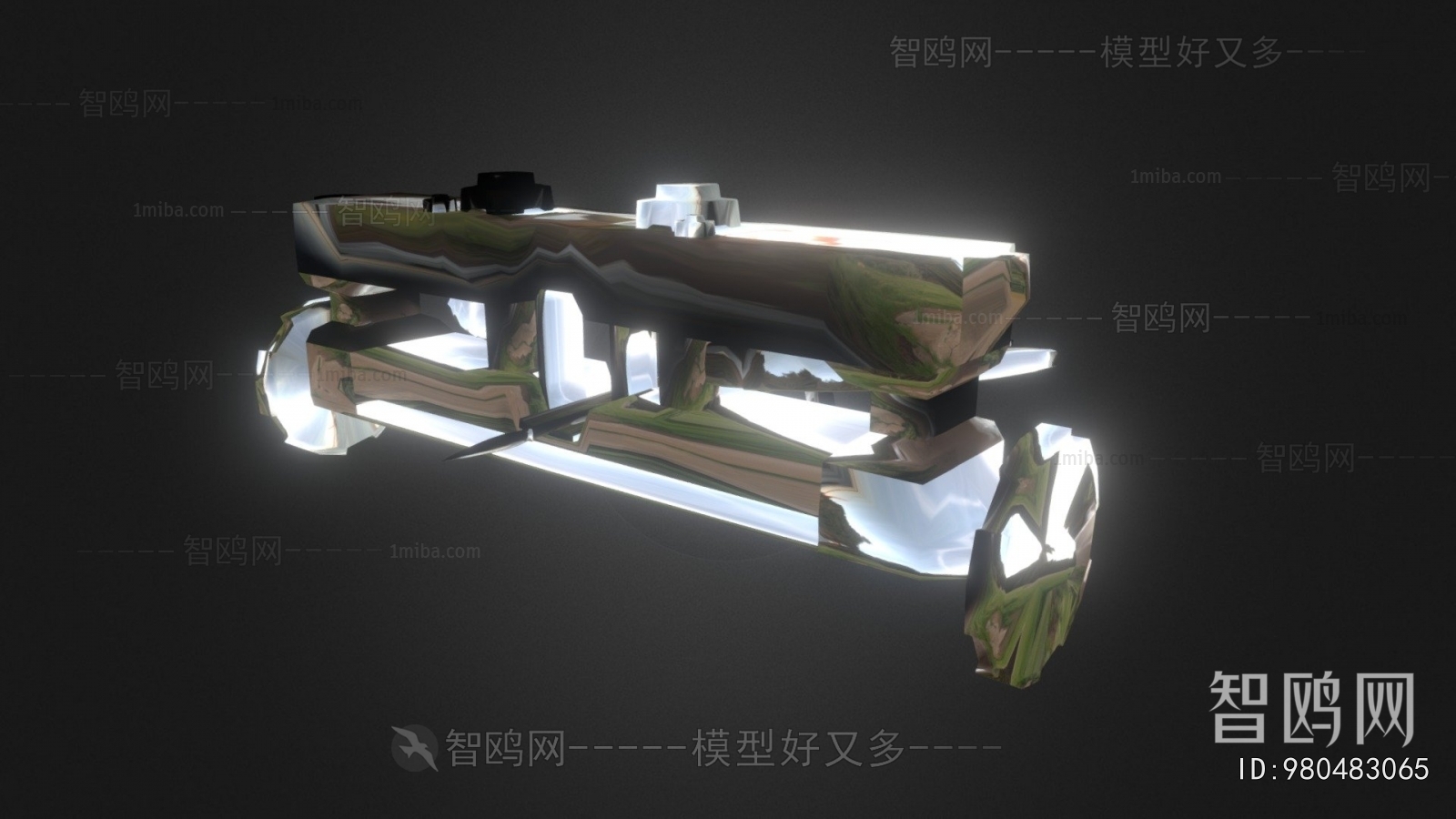 Modern Military Equipment