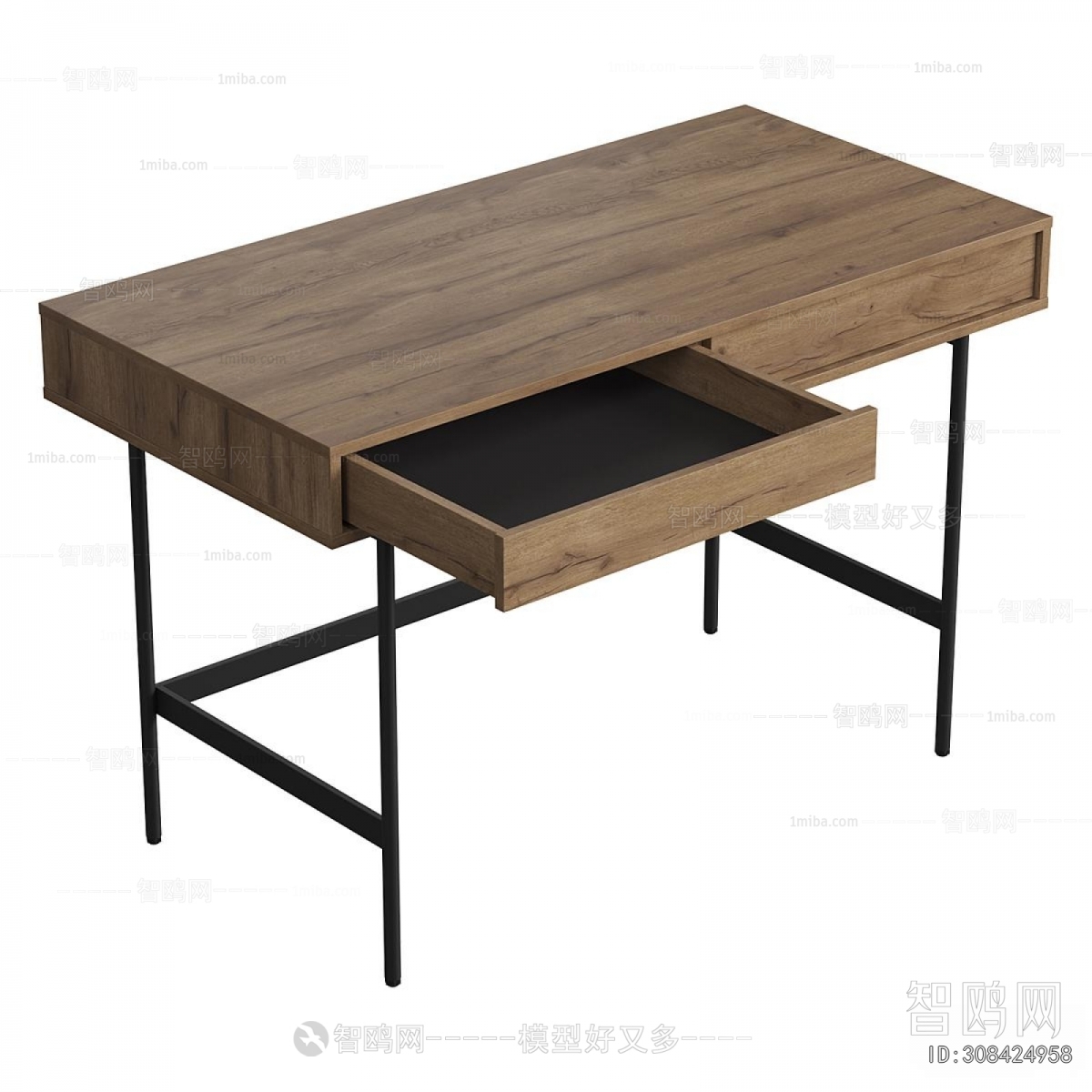 Modern Desk