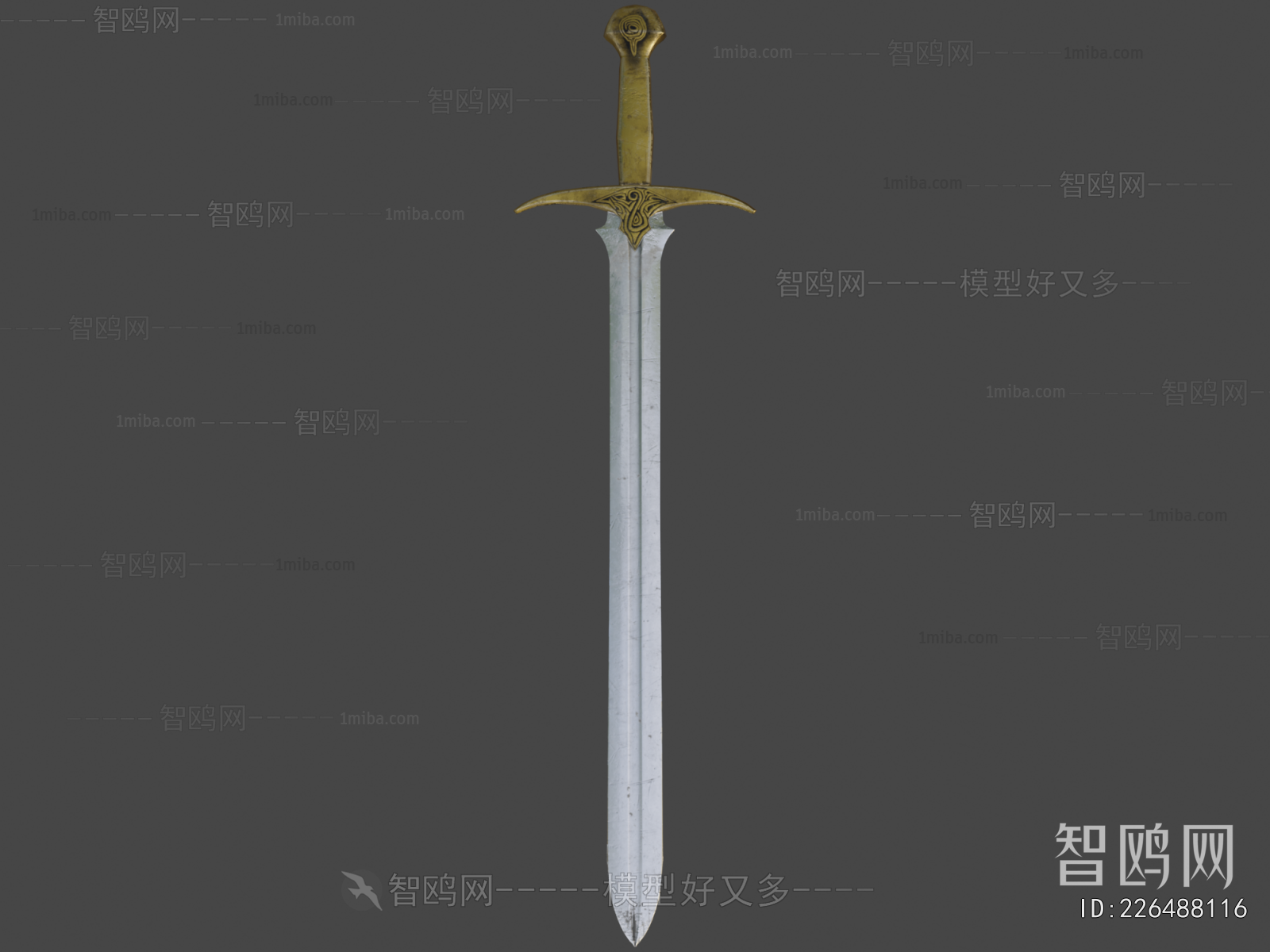 Modern Military Equipment