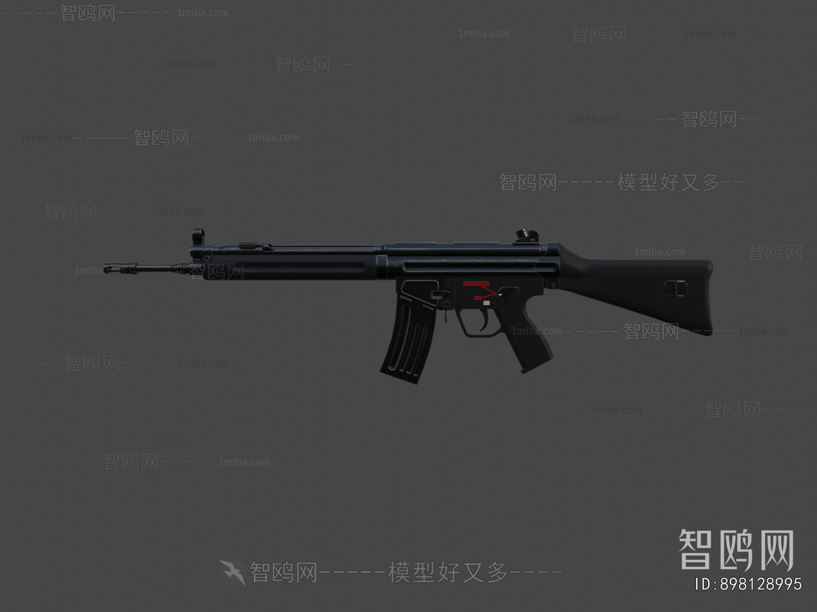 Modern Military Equipment