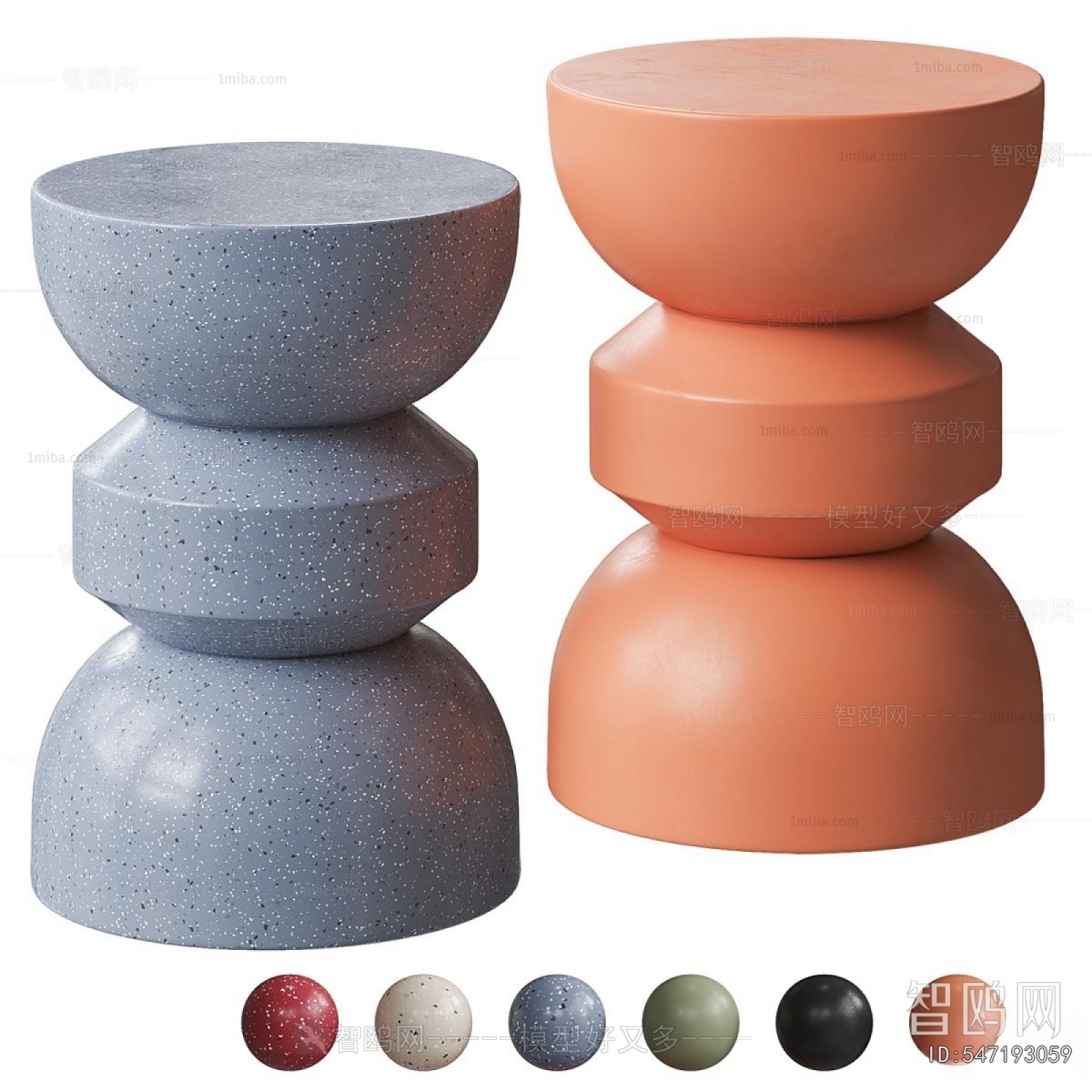 Modern Side Table/corner Table