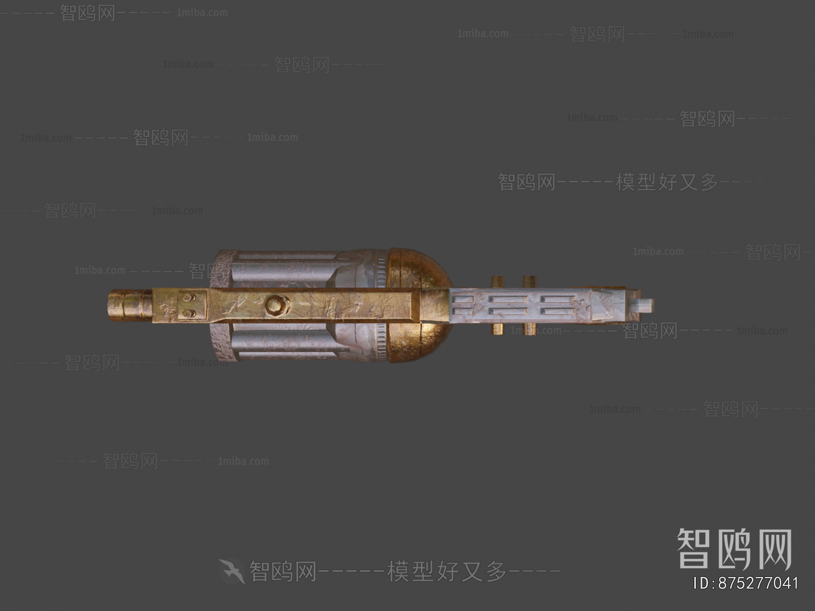 Modern Military Equipment