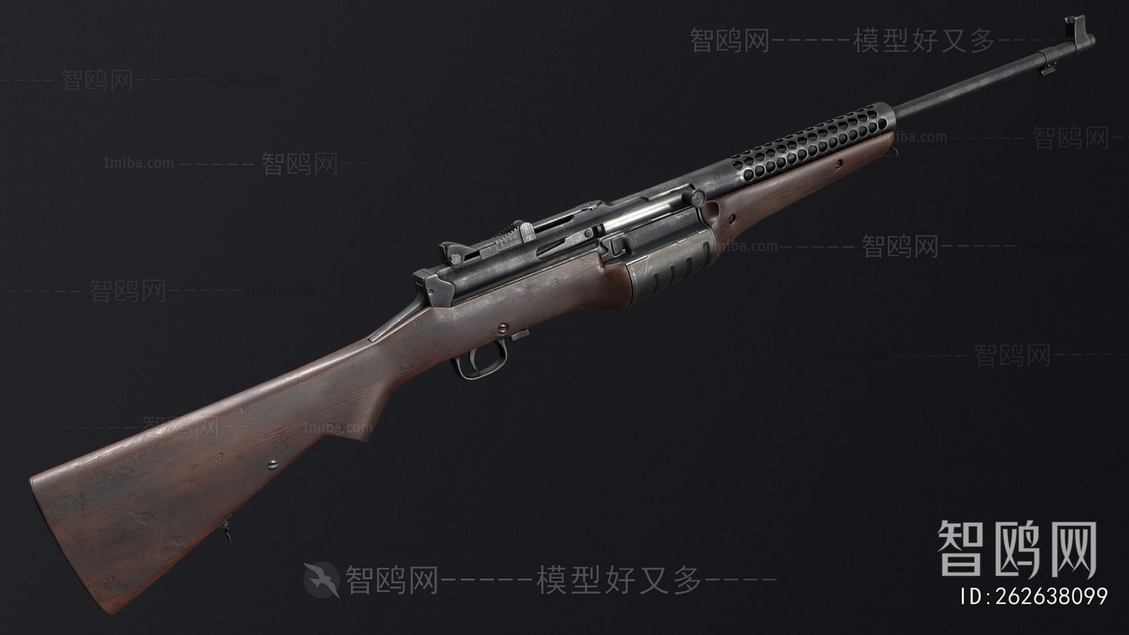 Modern Military Equipment